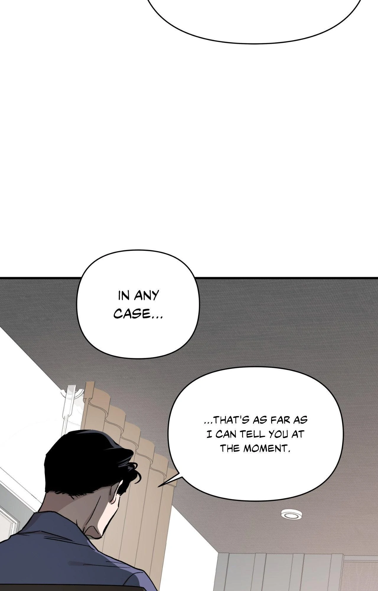 Bad Apple - Chapter 17 manhwa