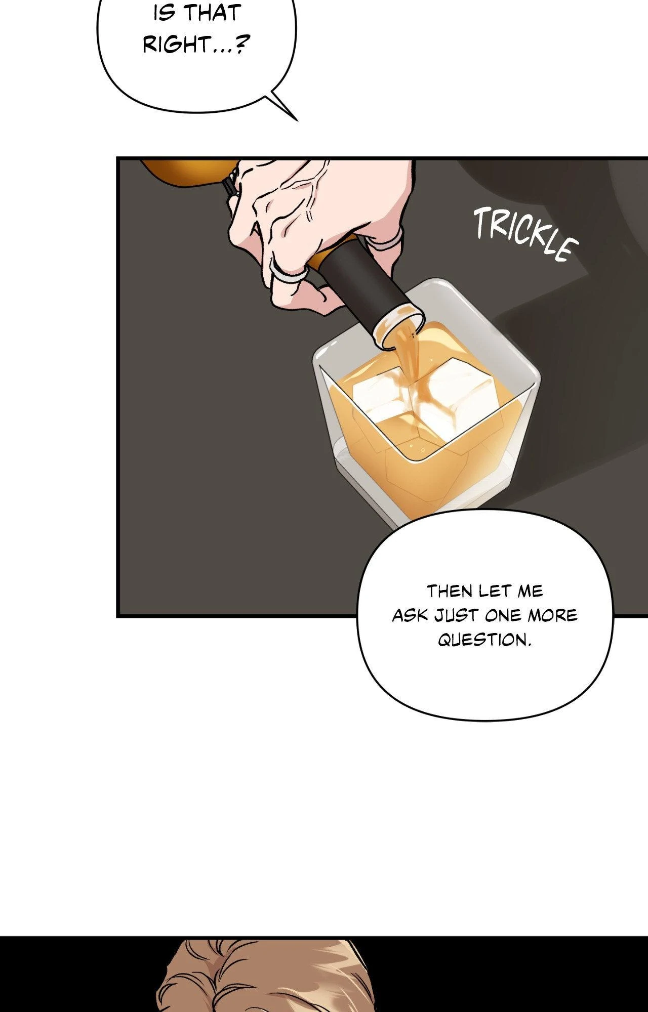 Bad Apple - Chapter 17 manhwa