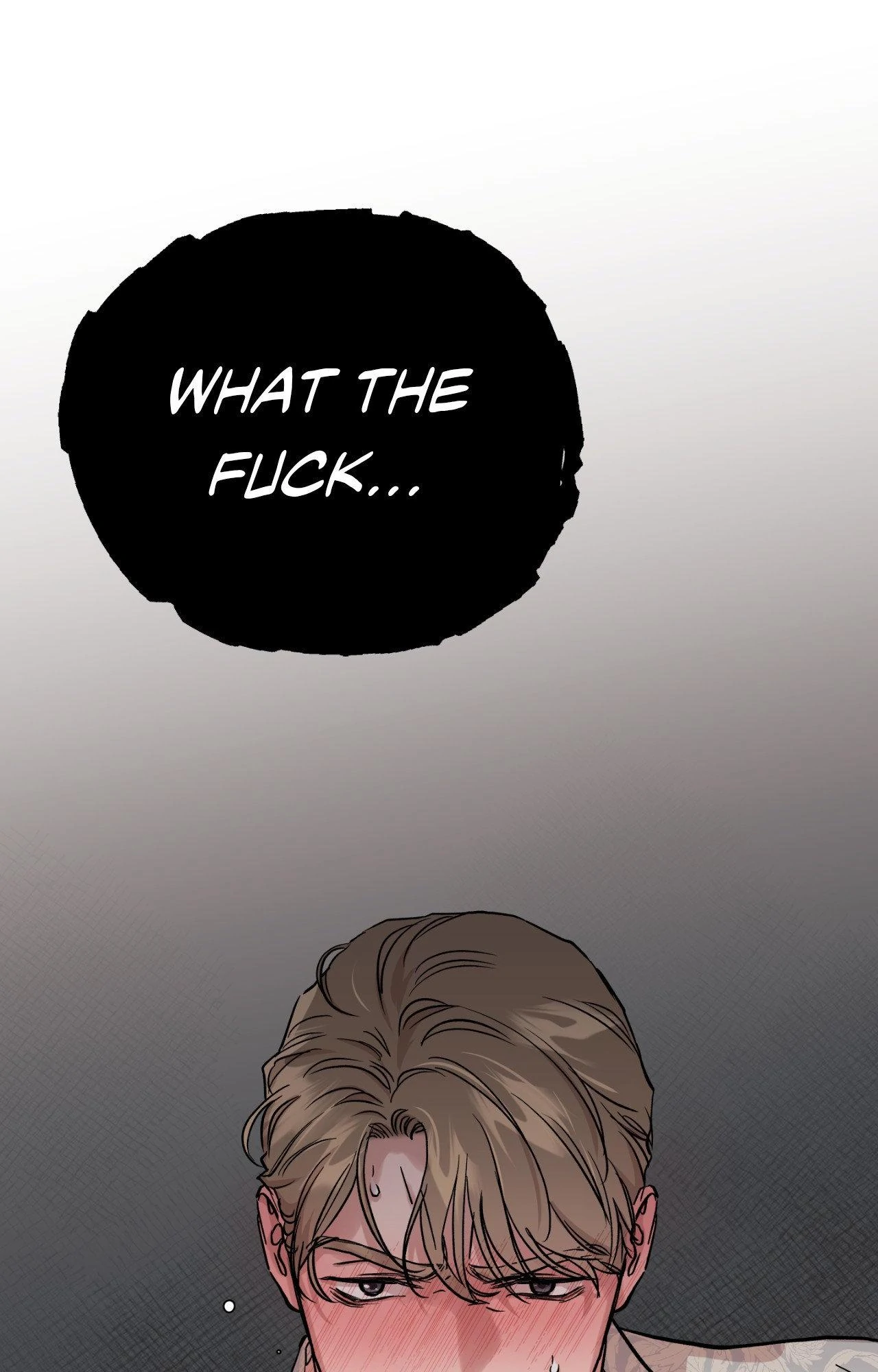 Bad Apple - Chapter 17 manhwa