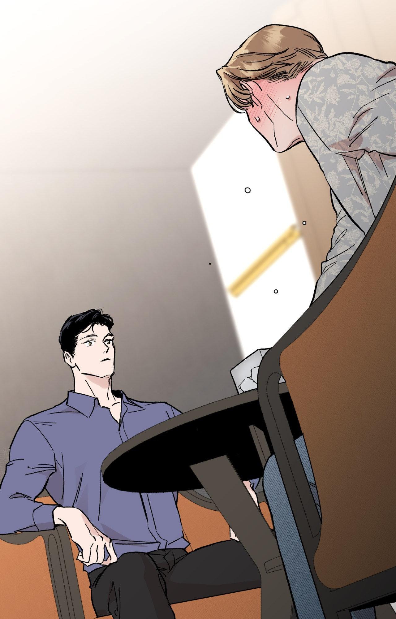 Bad Apple - Chapter 18 manhwa