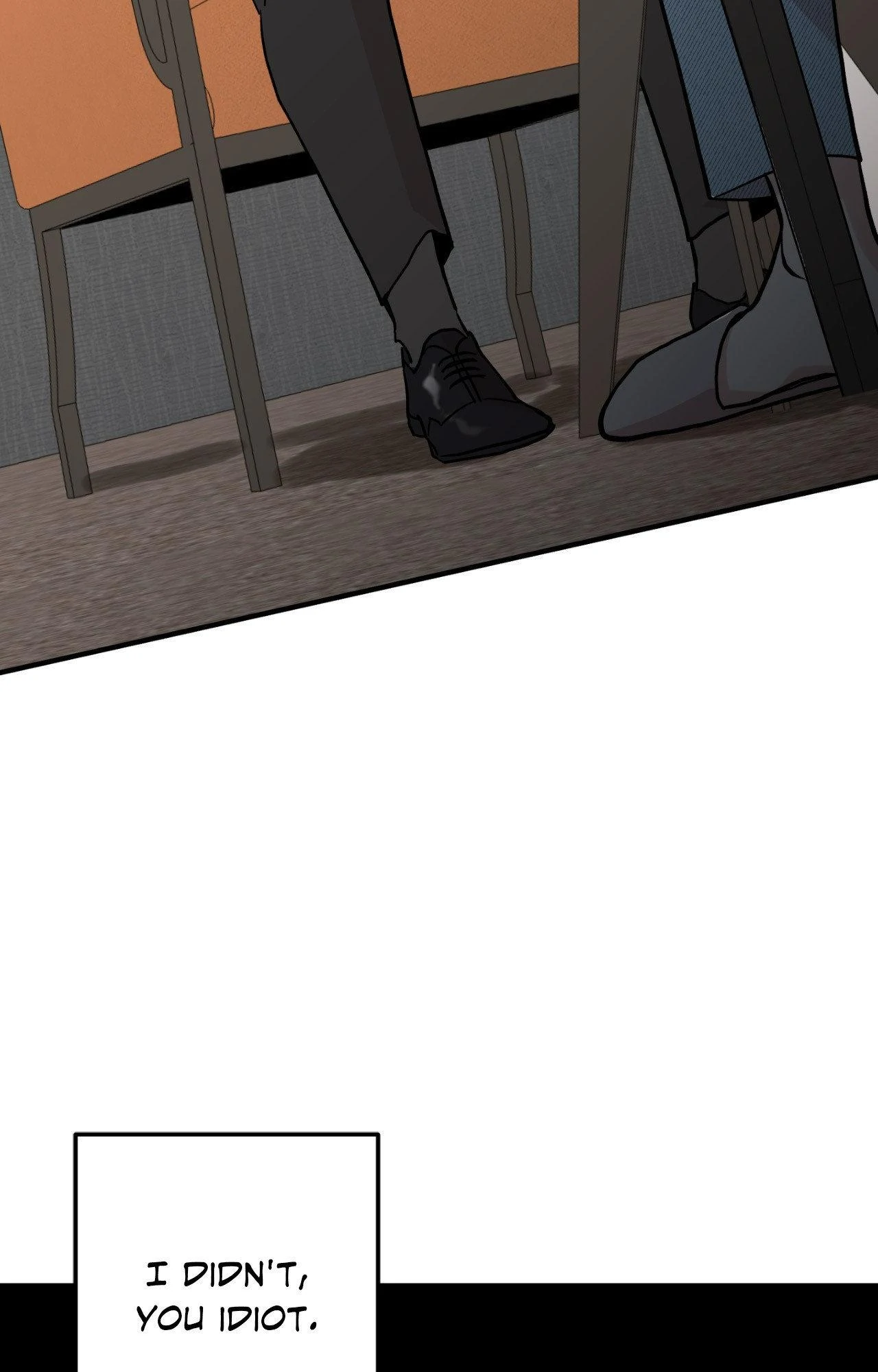 Bad Apple - Chapter 18 manhwa