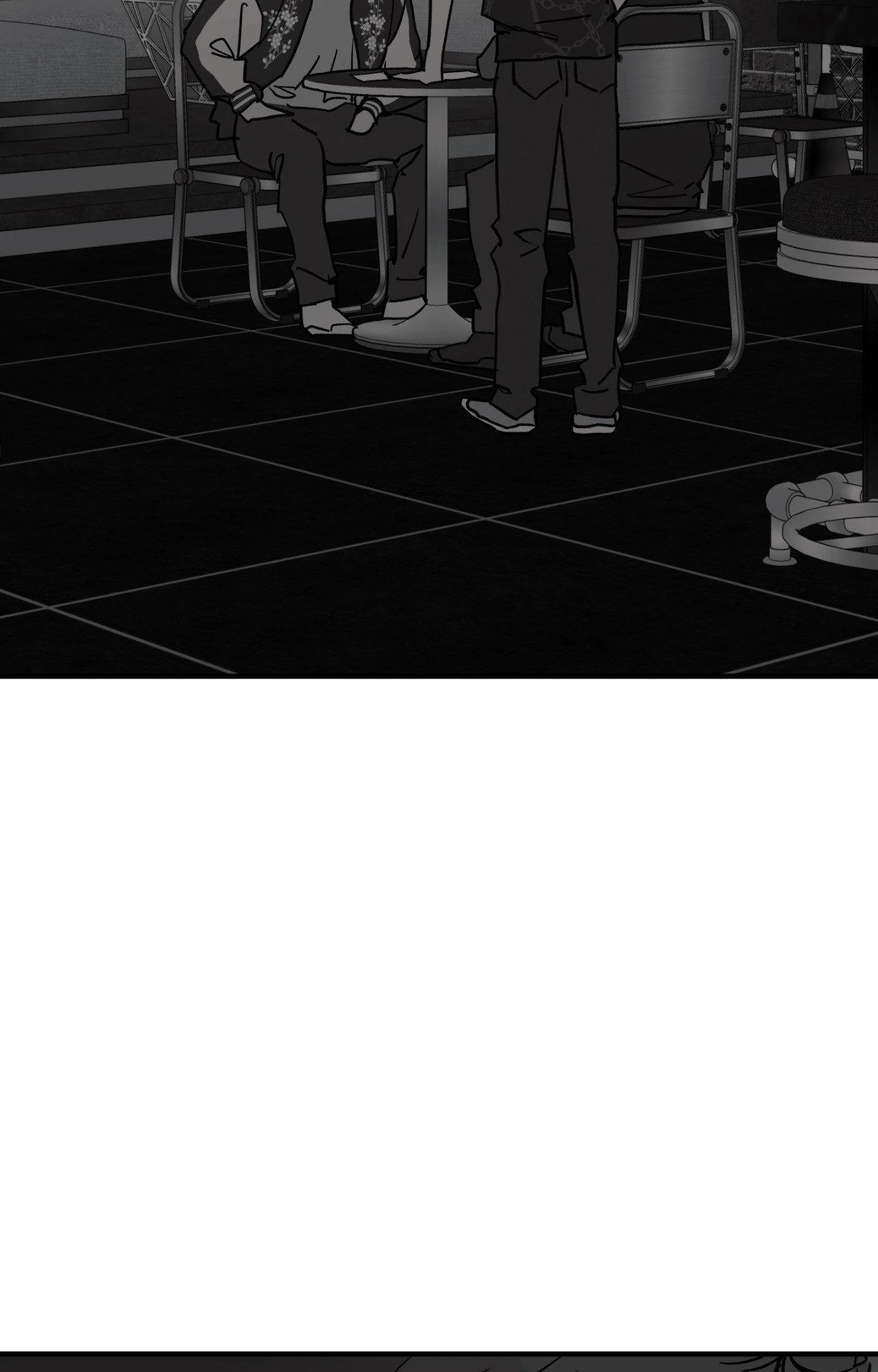 Bad Apple - Chapter 18 manhwa