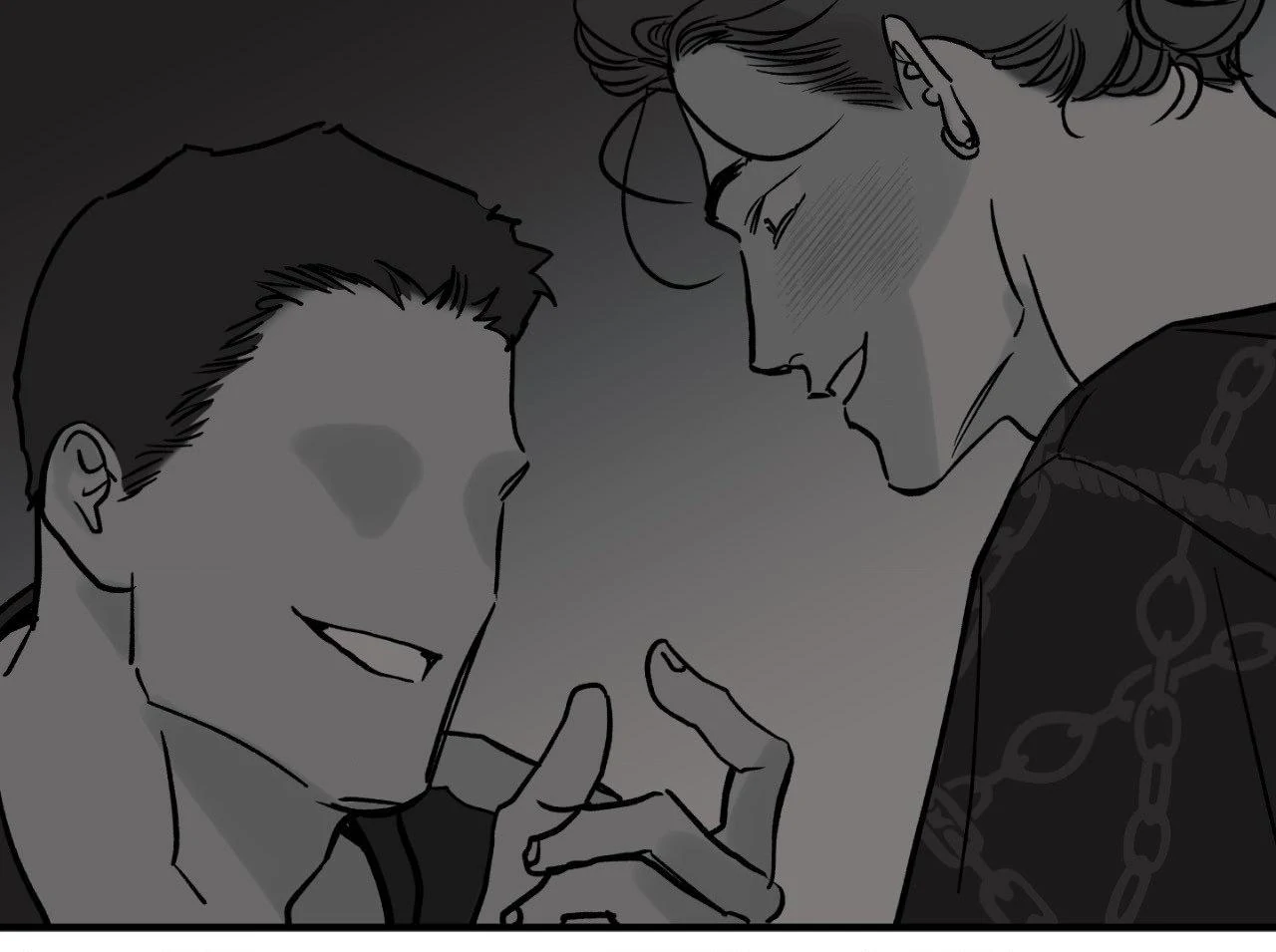 Bad Apple - Chapter 18 manhwa