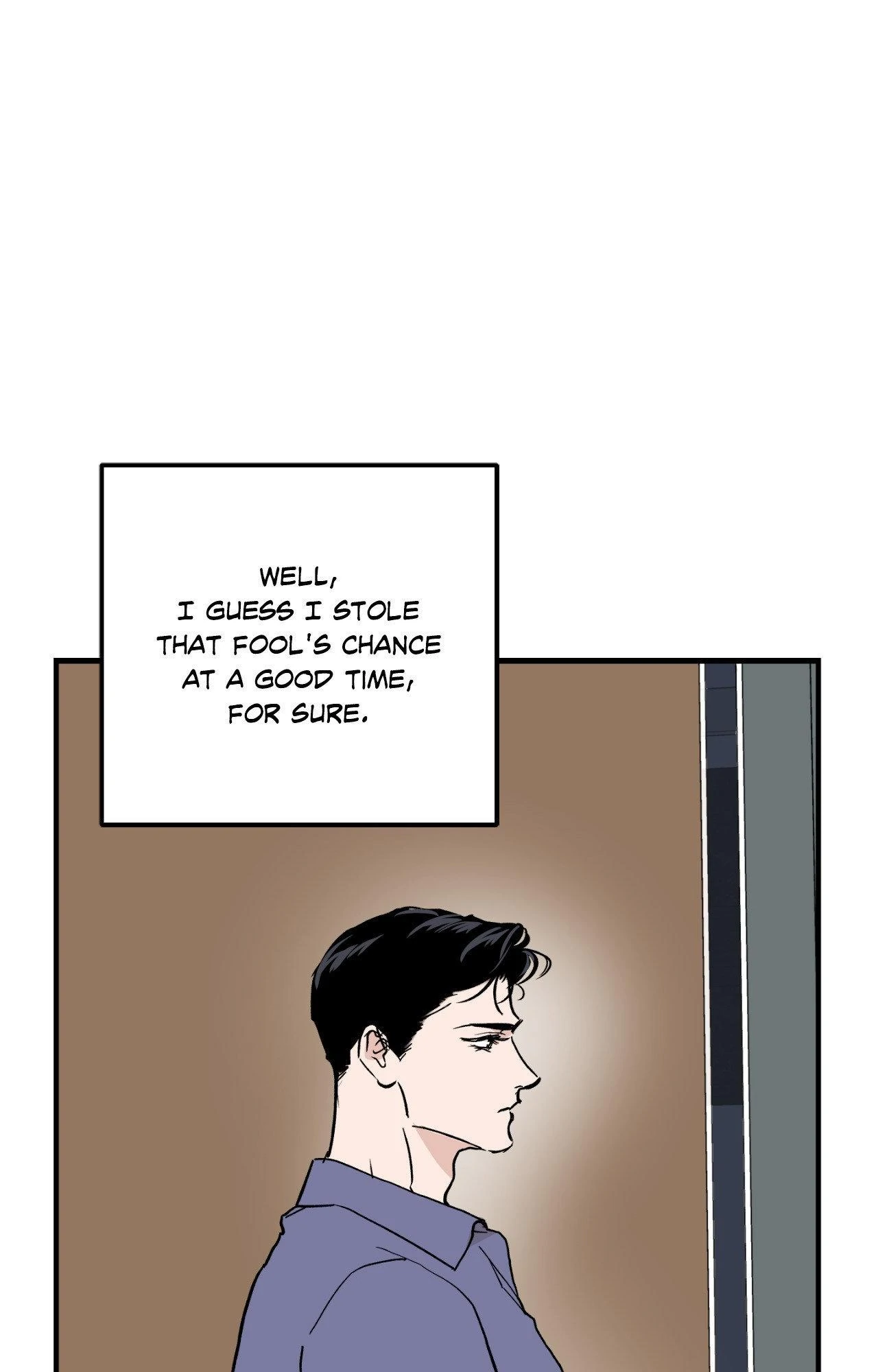 Bad Apple - Chapter 18 manhwa