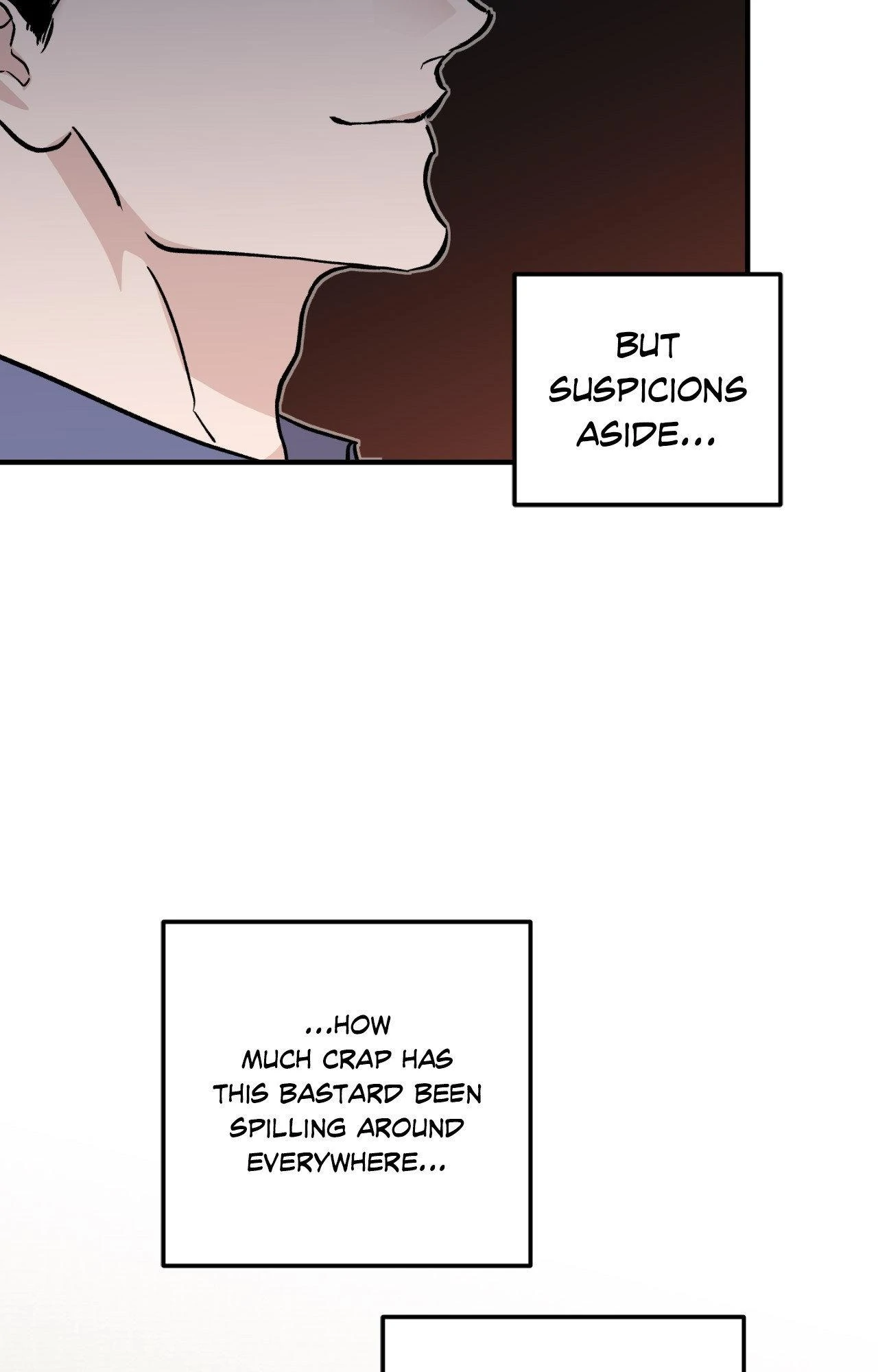 Bad Apple - Chapter 18 manhwa