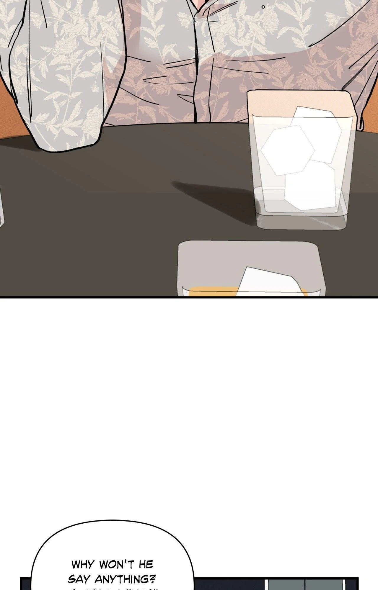 Bad Apple - Chapter 18 manhwa