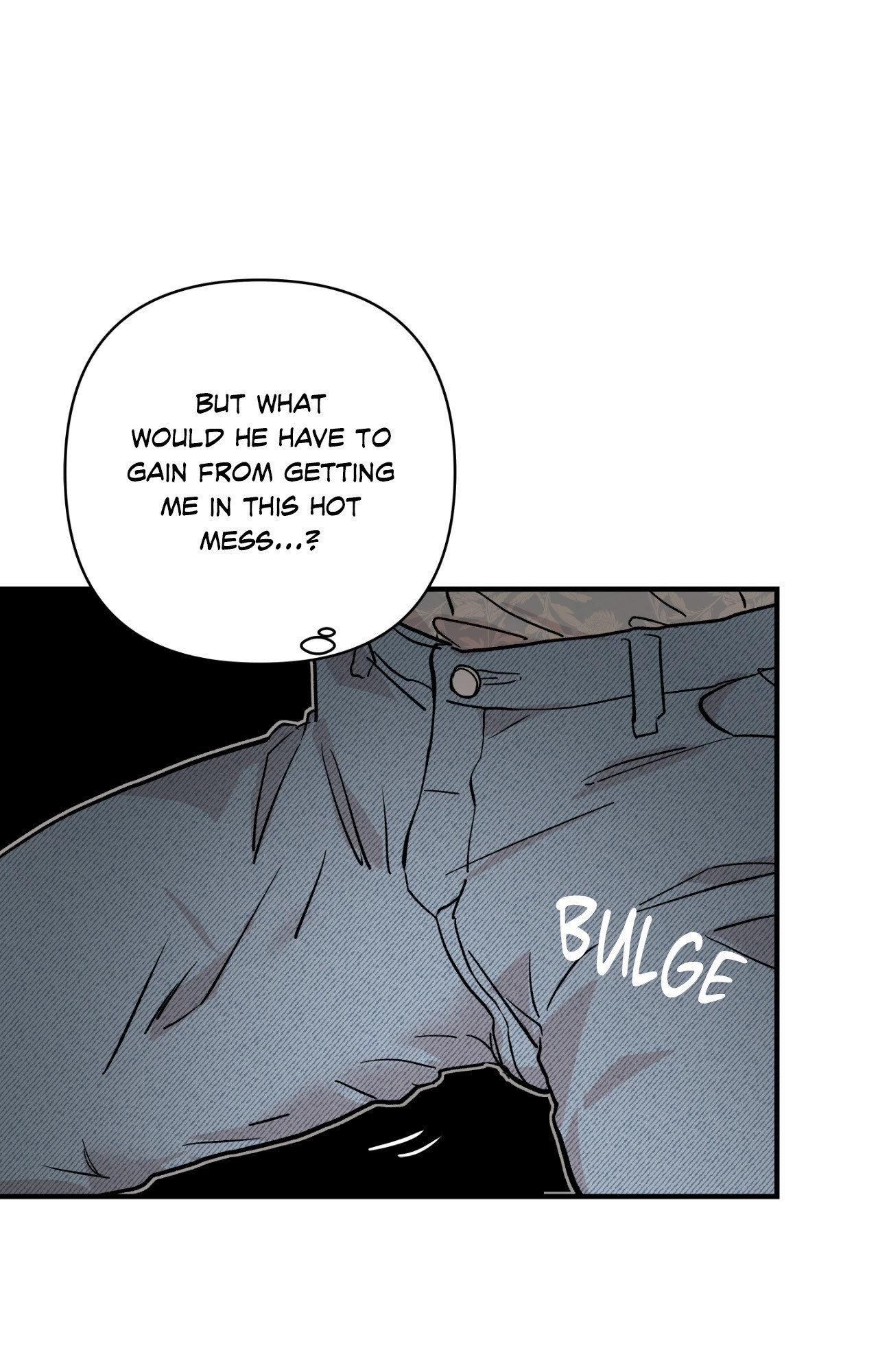 Bad Apple - Chapter 18 manhwa