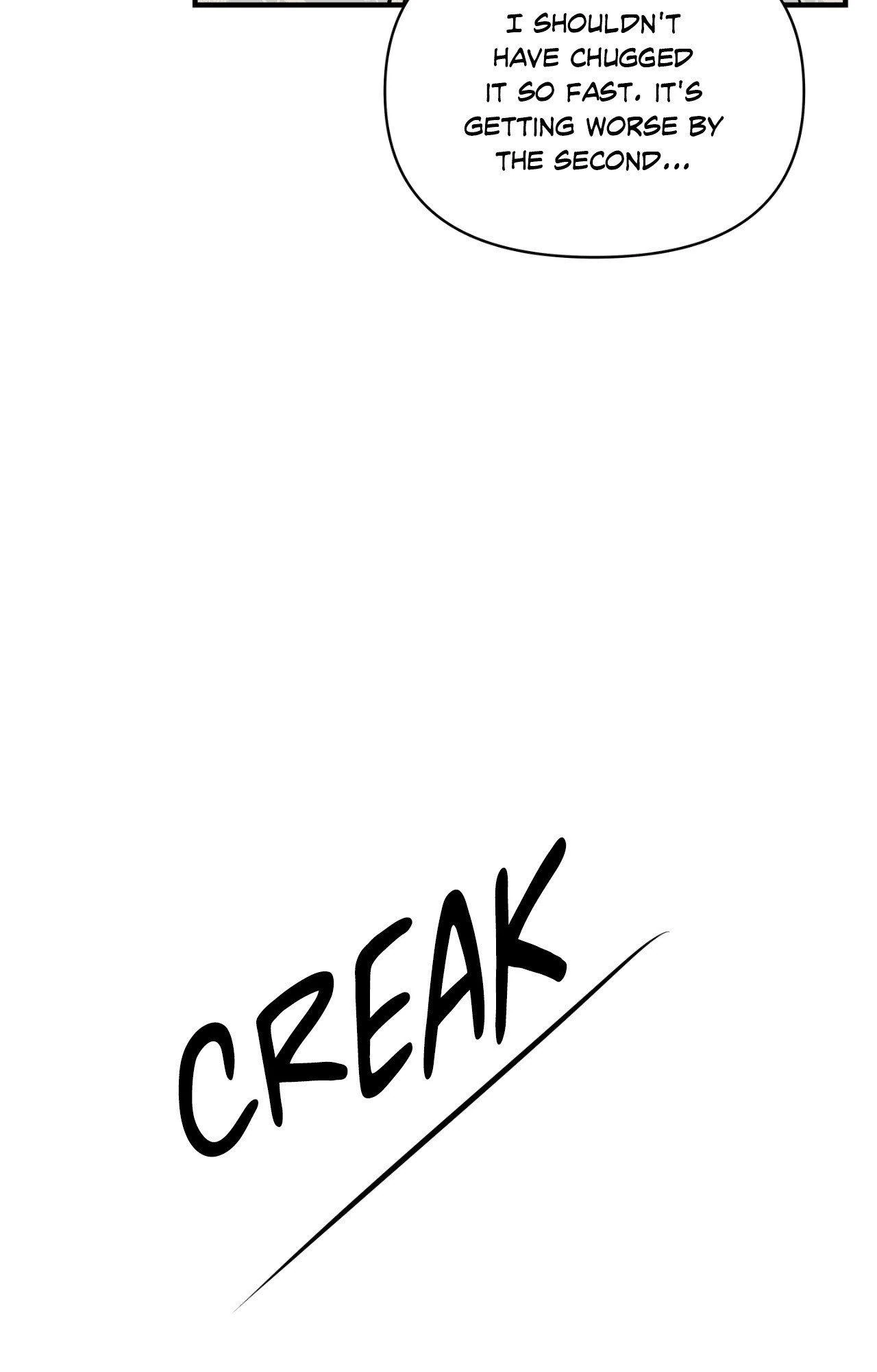 Bad Apple - Chapter 18 manhwa