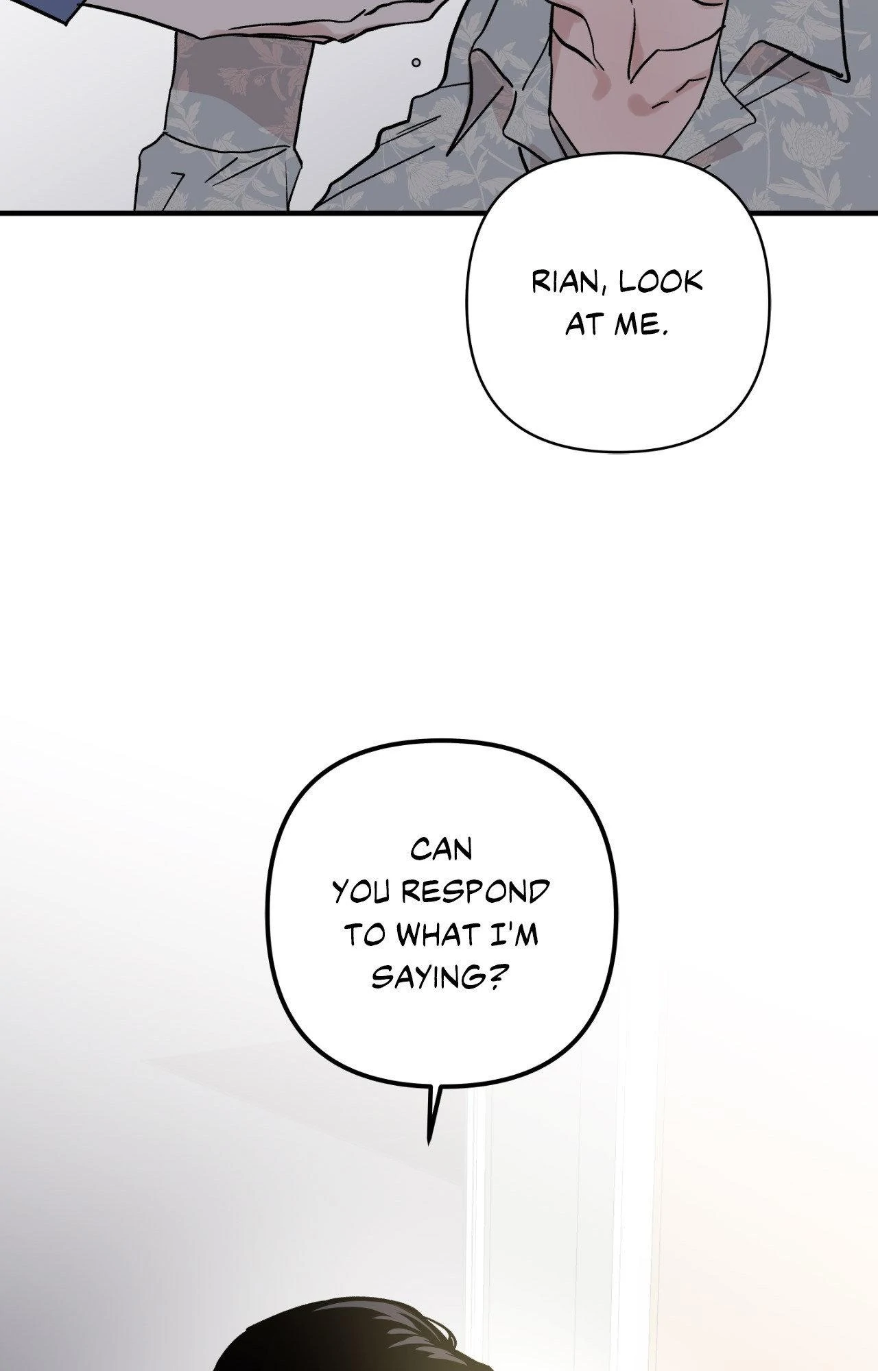 Bad Apple - Chapter 18 manhwa