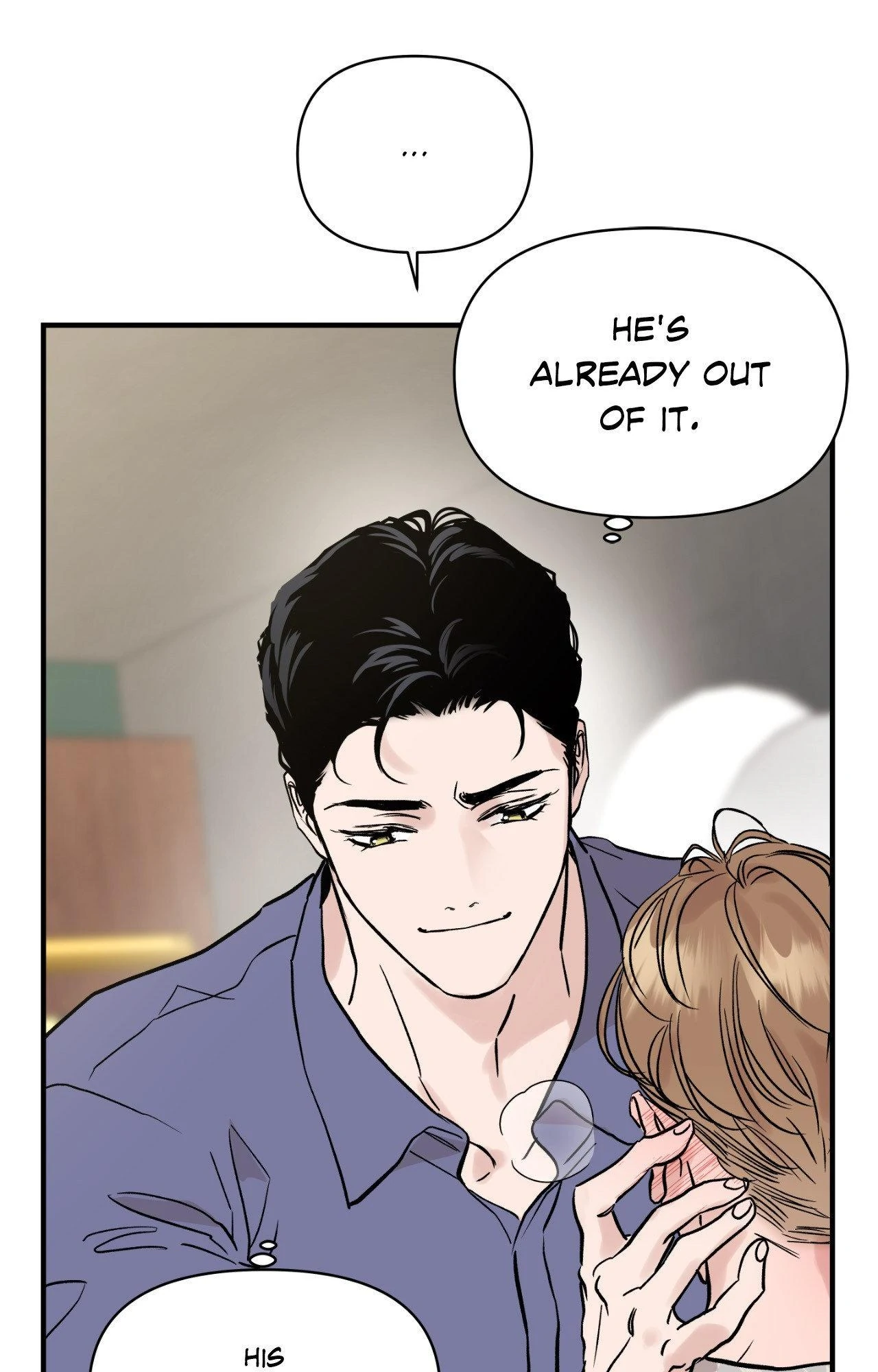 Bad Apple - Chapter 18 manhwa