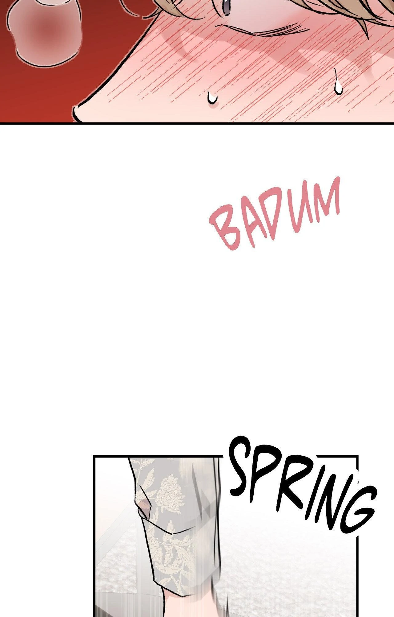 Bad Apple - Chapter 18 manhwa