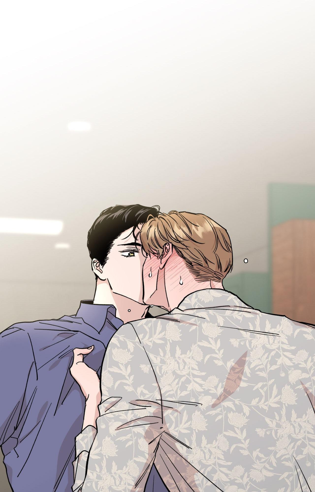 Bad Apple - Chapter 18 manhwa