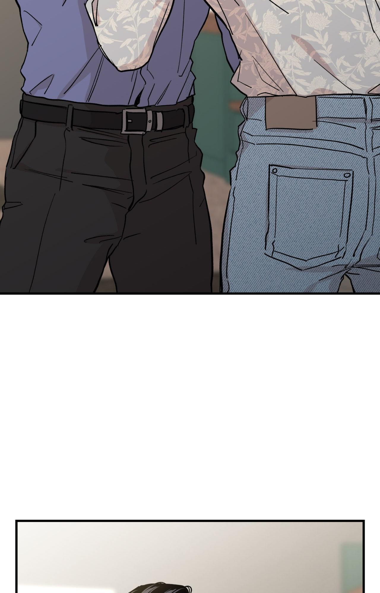Bad Apple - Chapter 18 manhwa