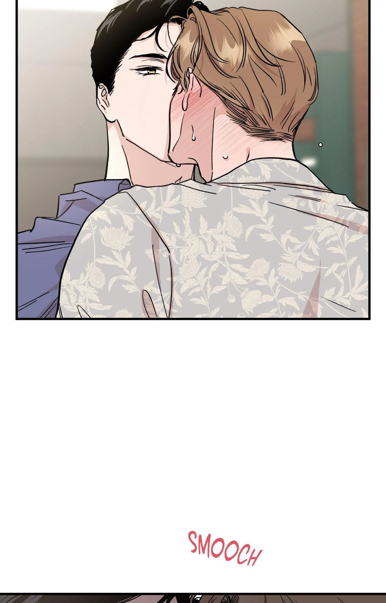 Bad Apple - Chapter 18 manhwa