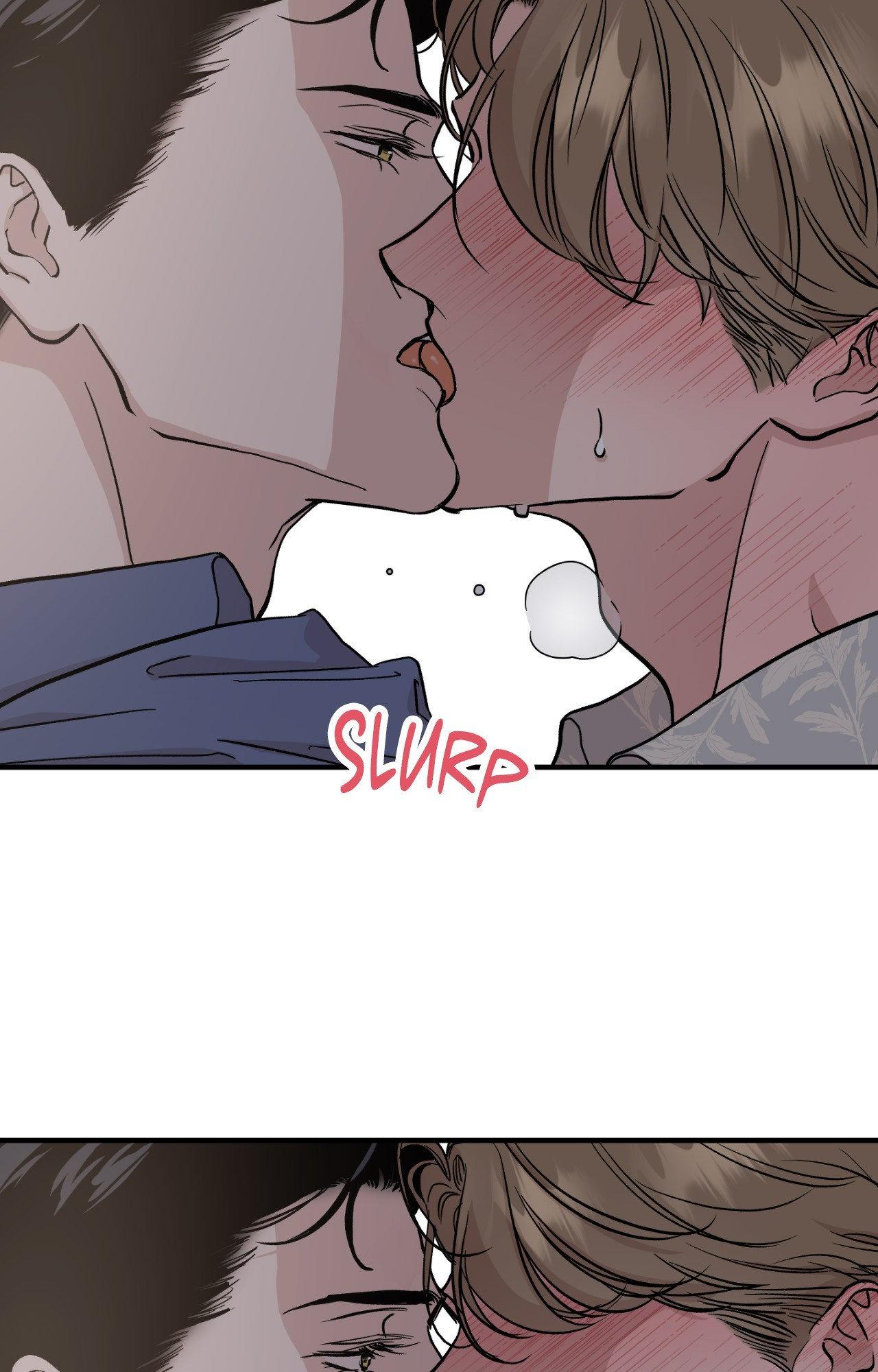 Bad Apple - Chapter 18 manhwa