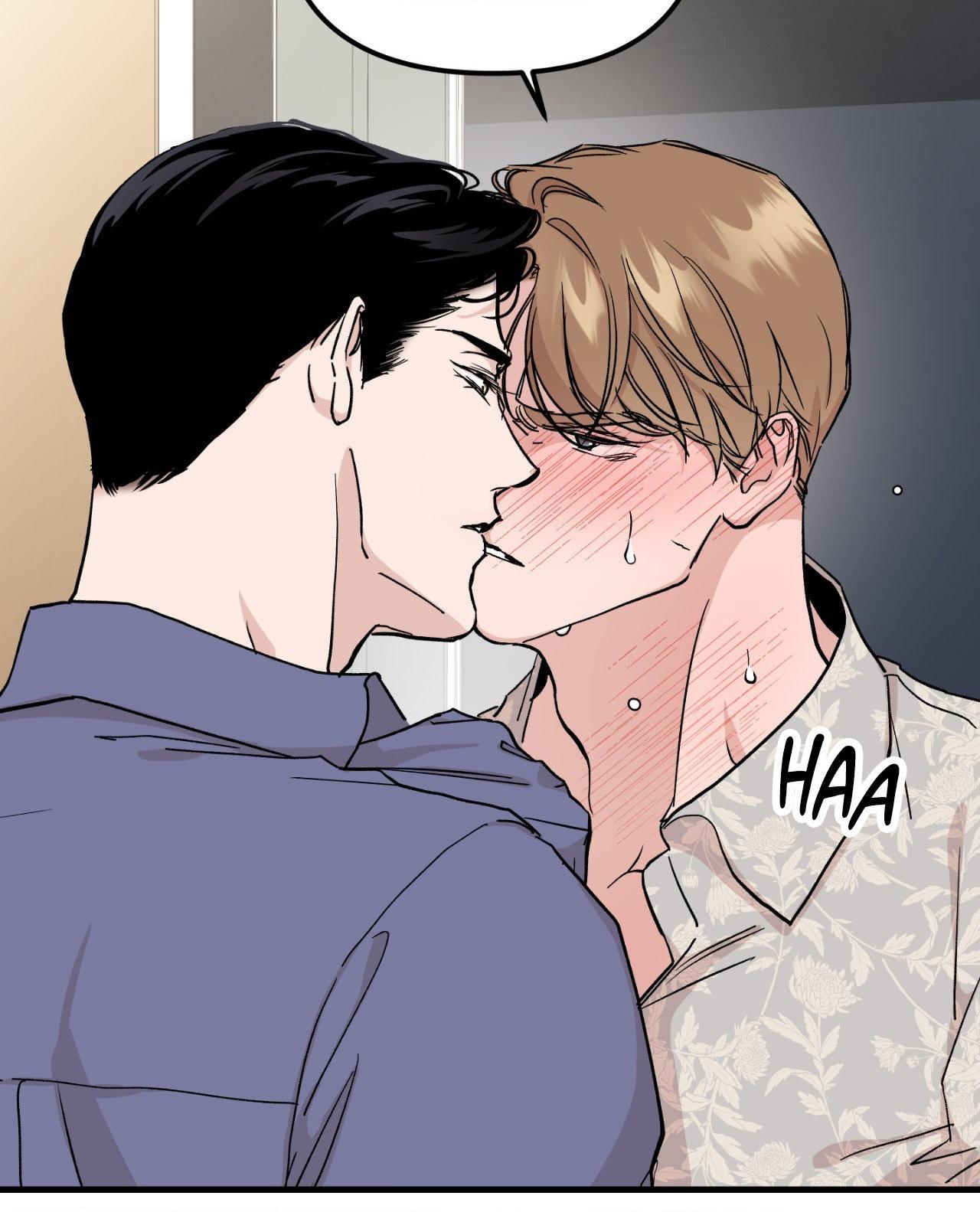 Bad Apple - Chapter 18 manhwa