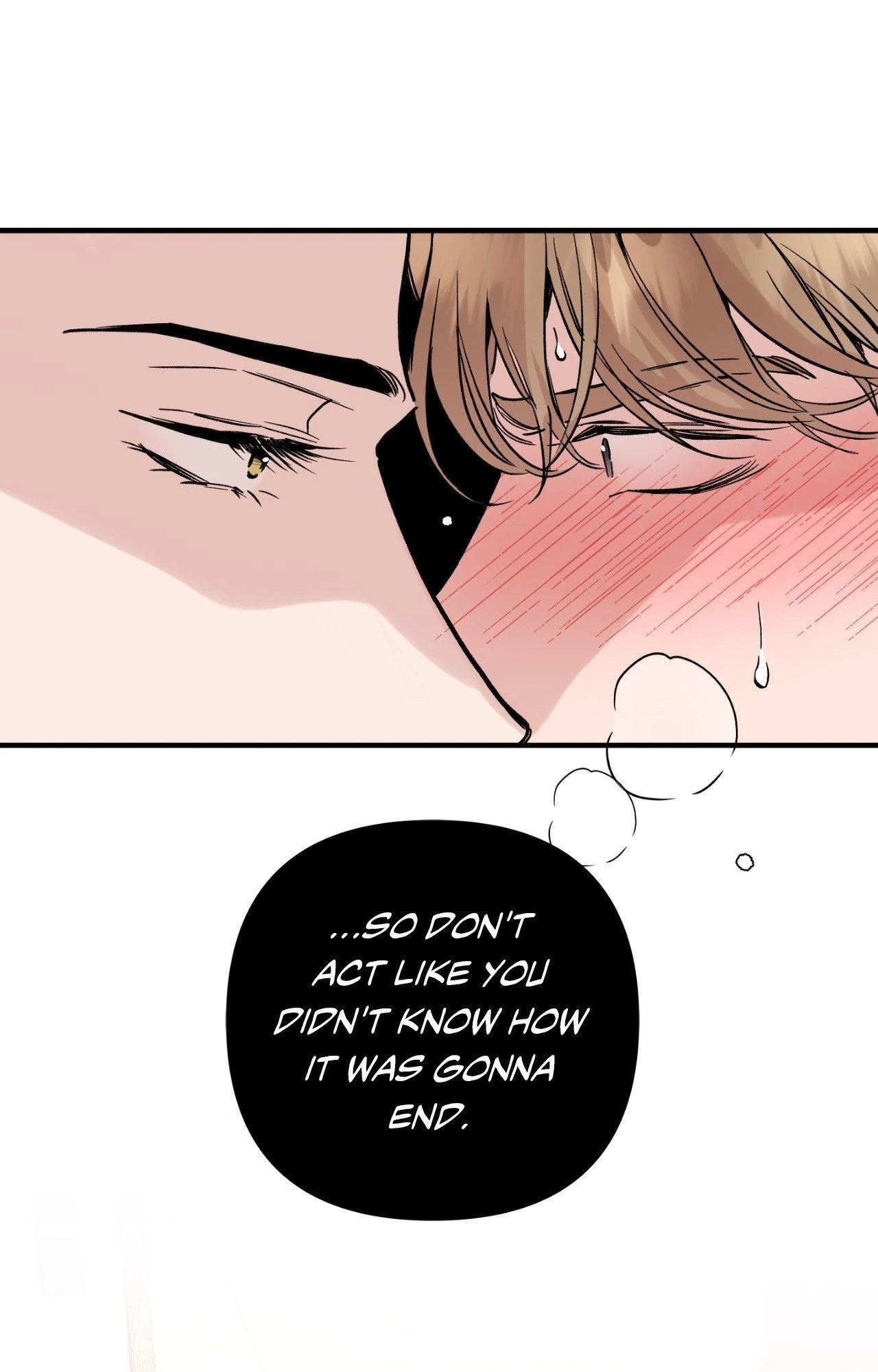 Bad Apple - Chapter 18 manhwa
