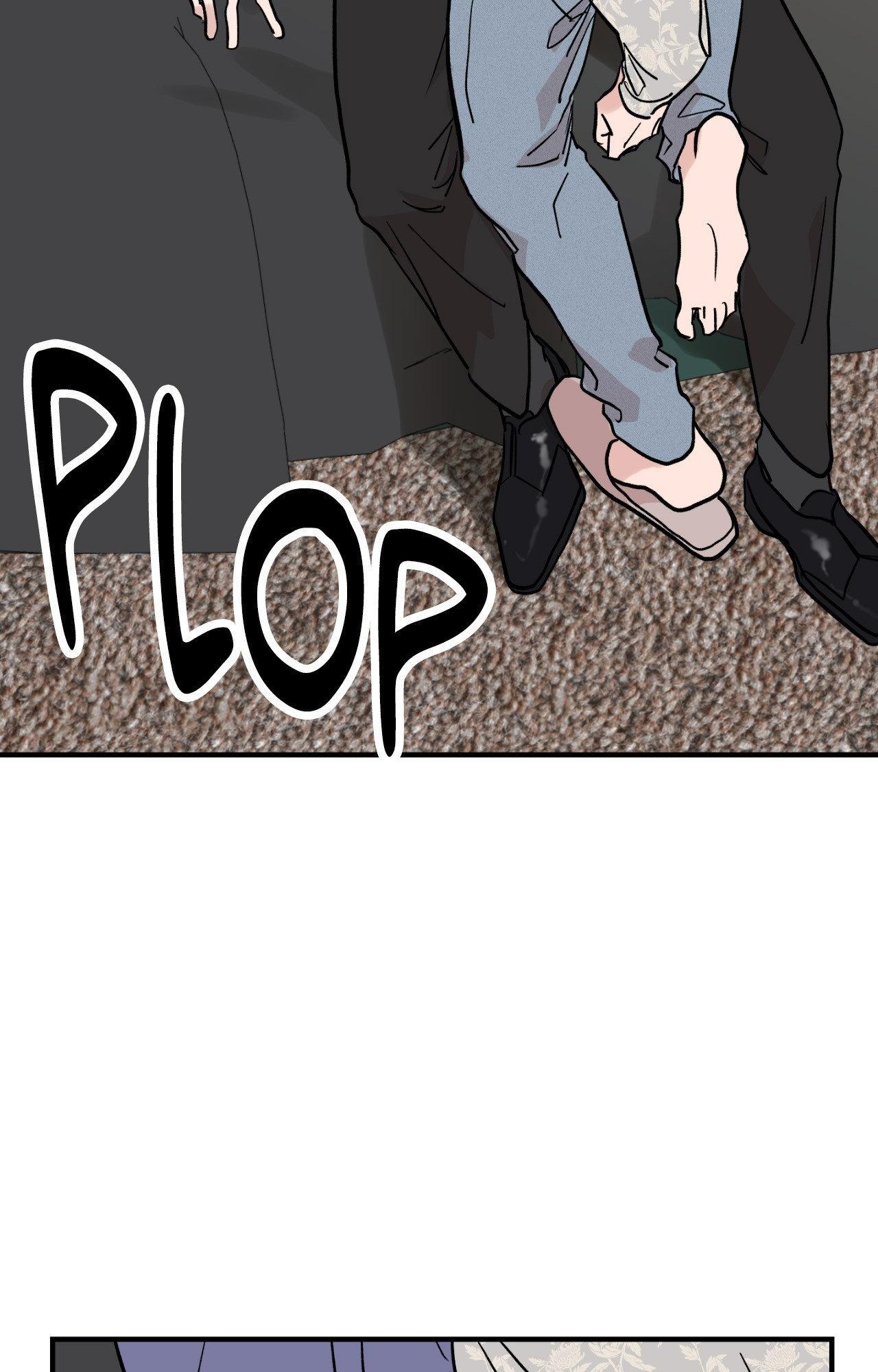 Bad Apple - Chapter 18 manhwa