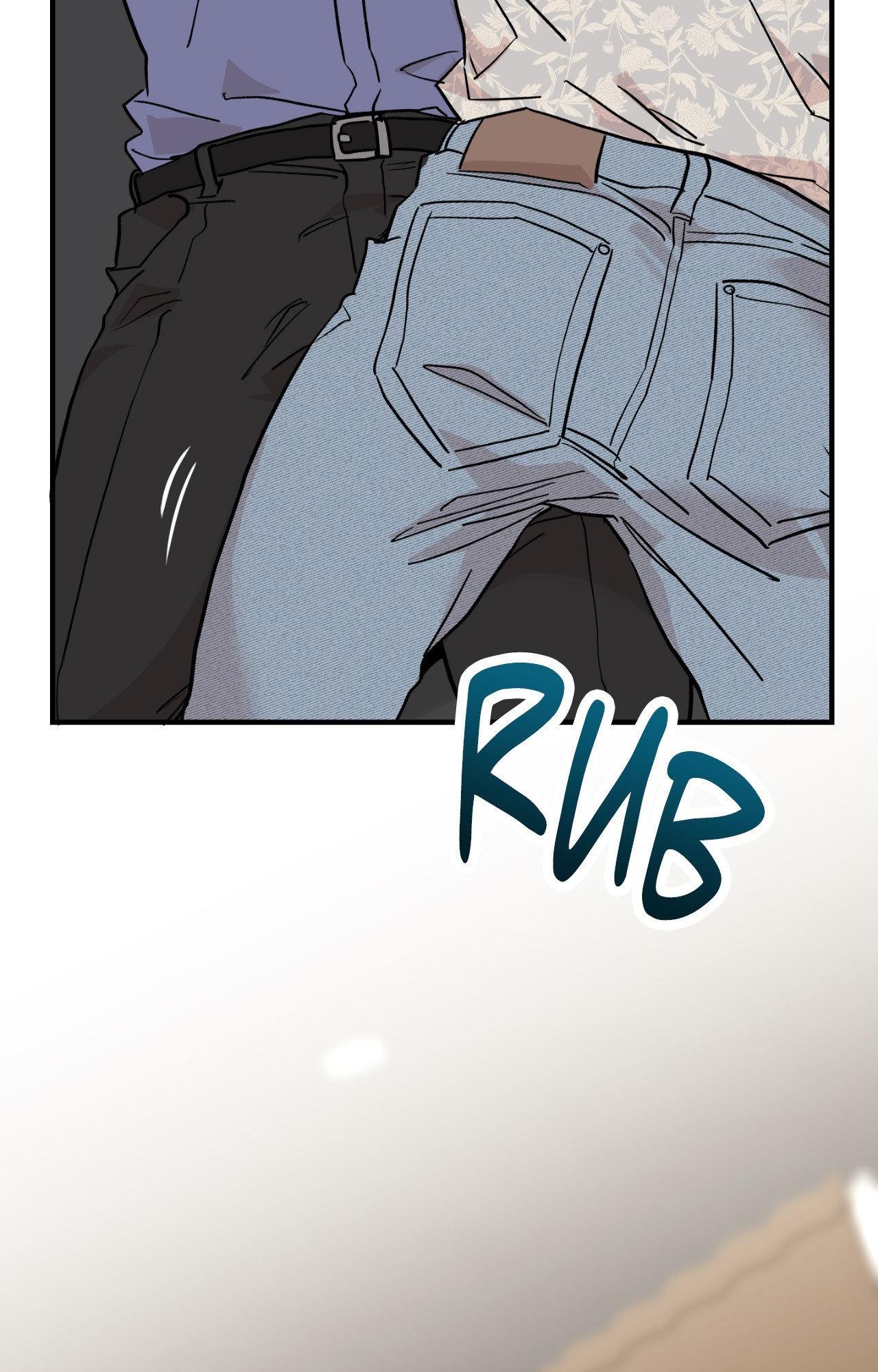 Bad Apple - Chapter 18 manhwa
