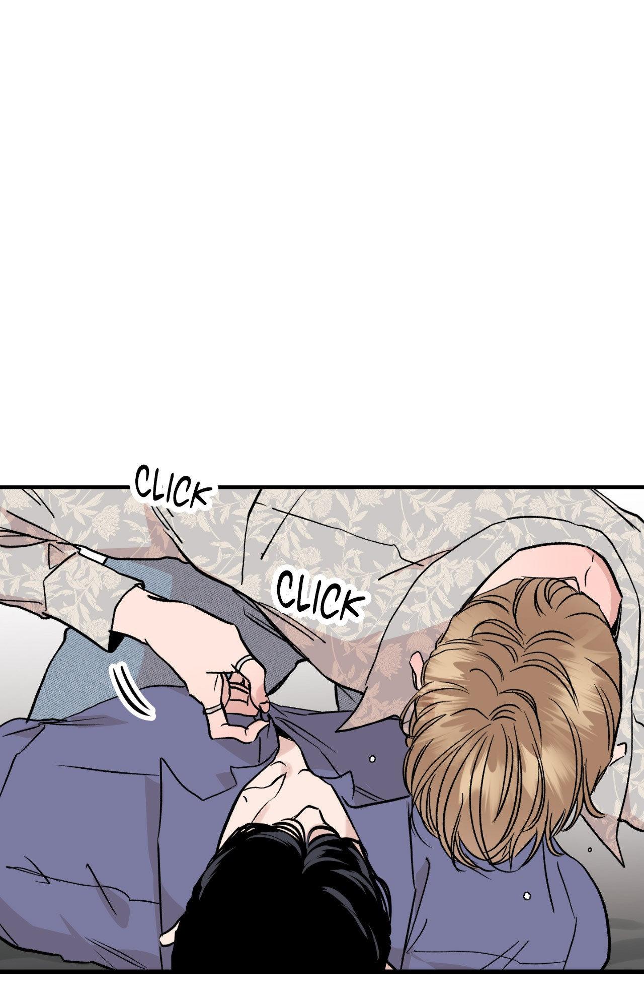 Bad Apple - Chapter 18 manhwa