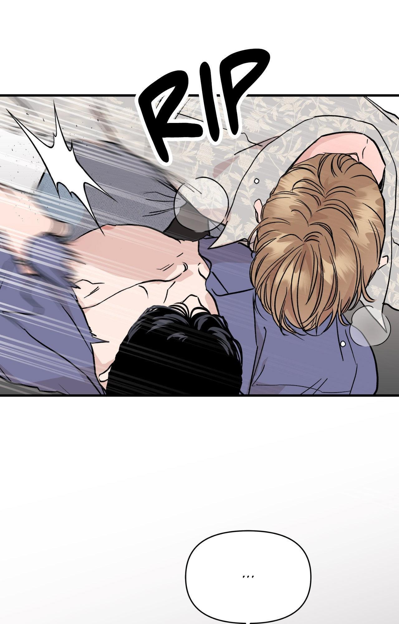 Bad Apple - Chapter 18 manhwa