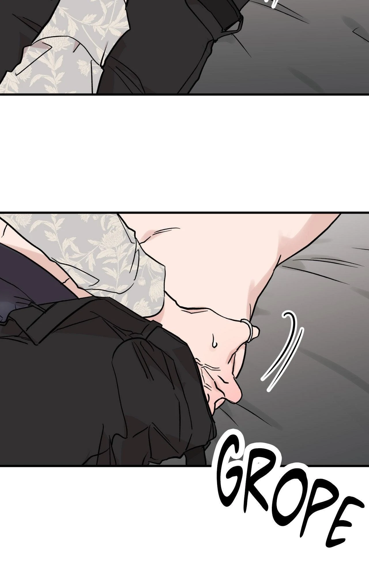 Bad Apple - Chapter 18 manhwa