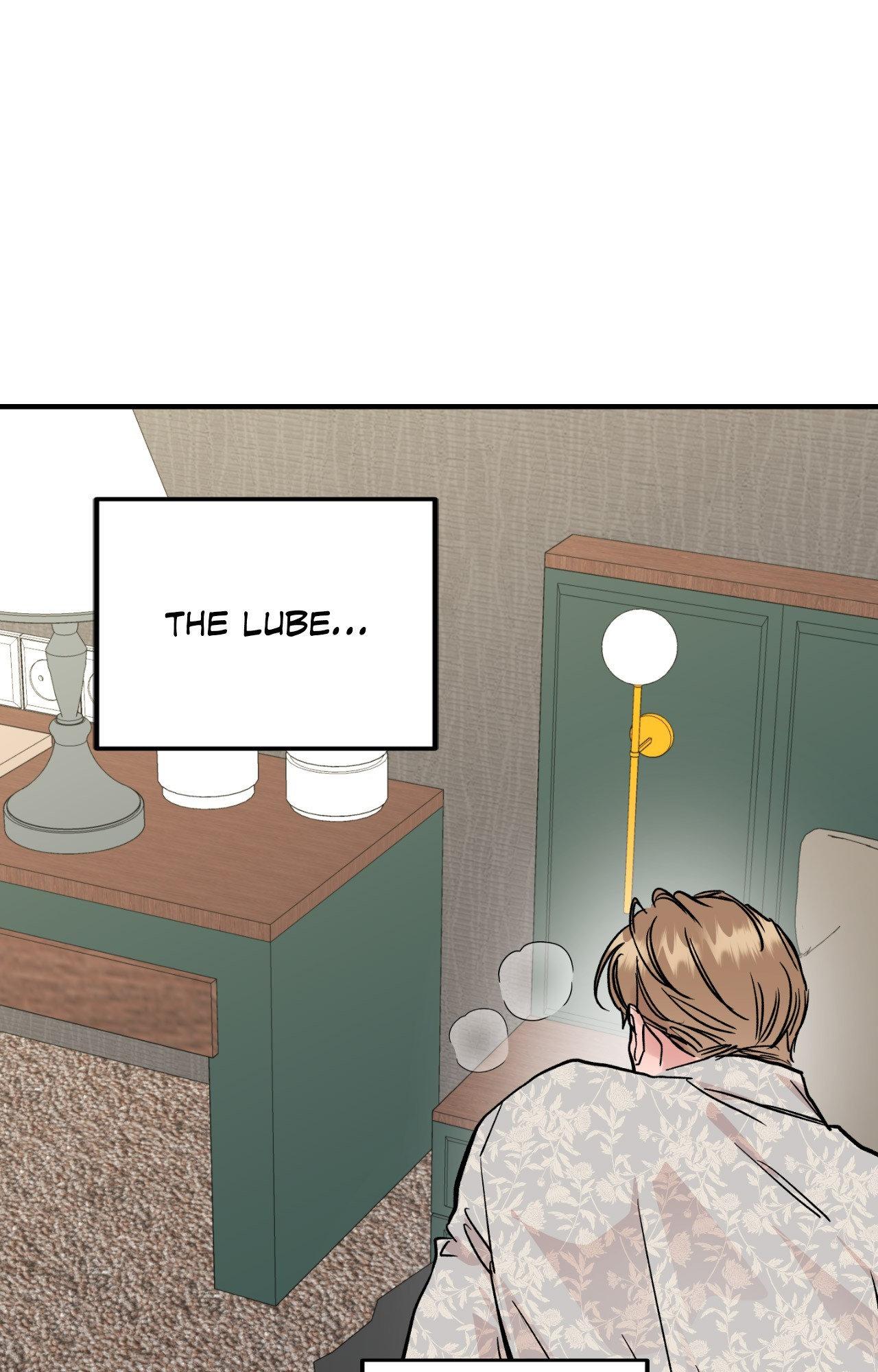 Bad Apple - Chapter 18 manhwa