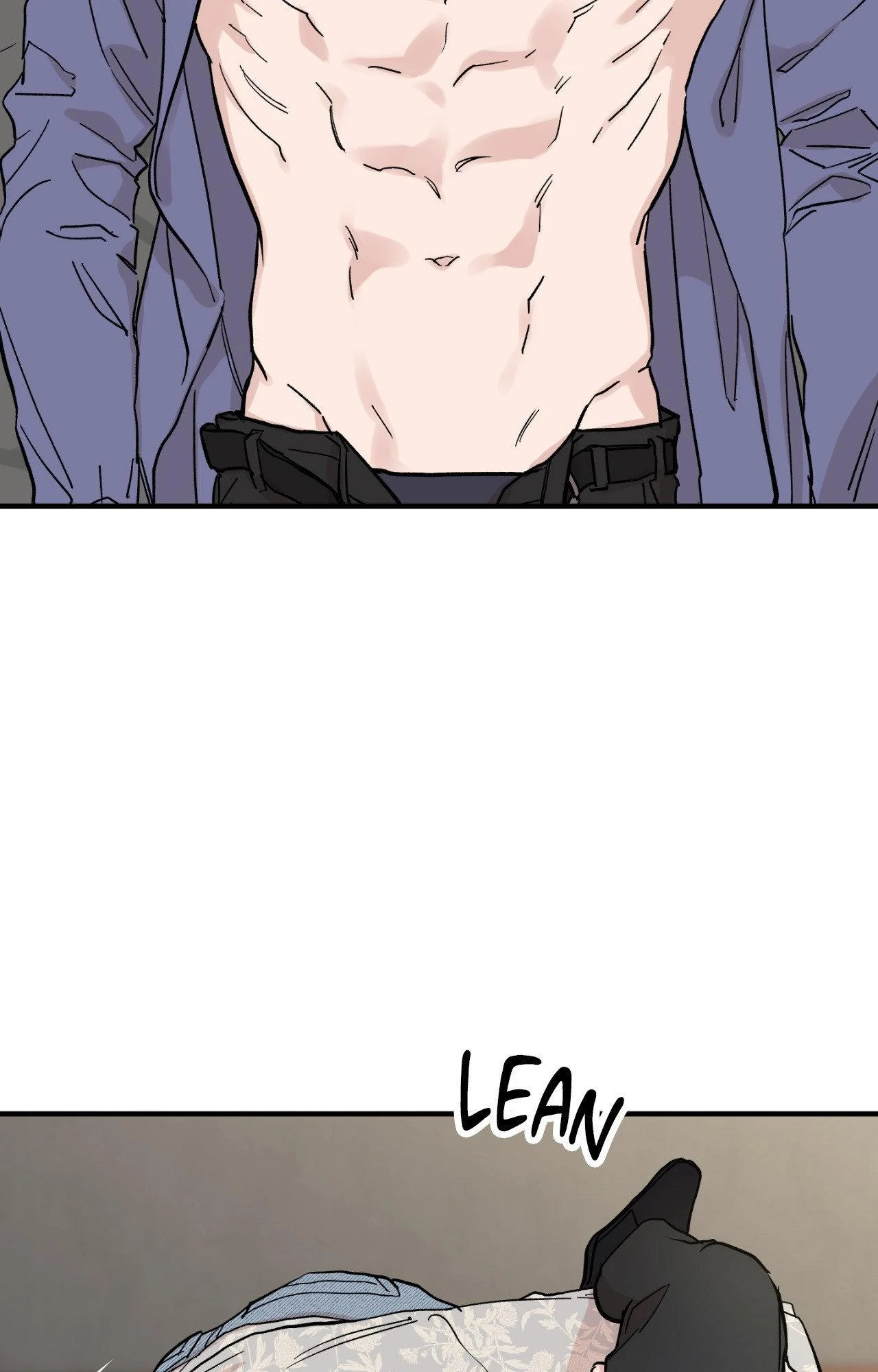 Bad Apple - Chapter 18 manhwa