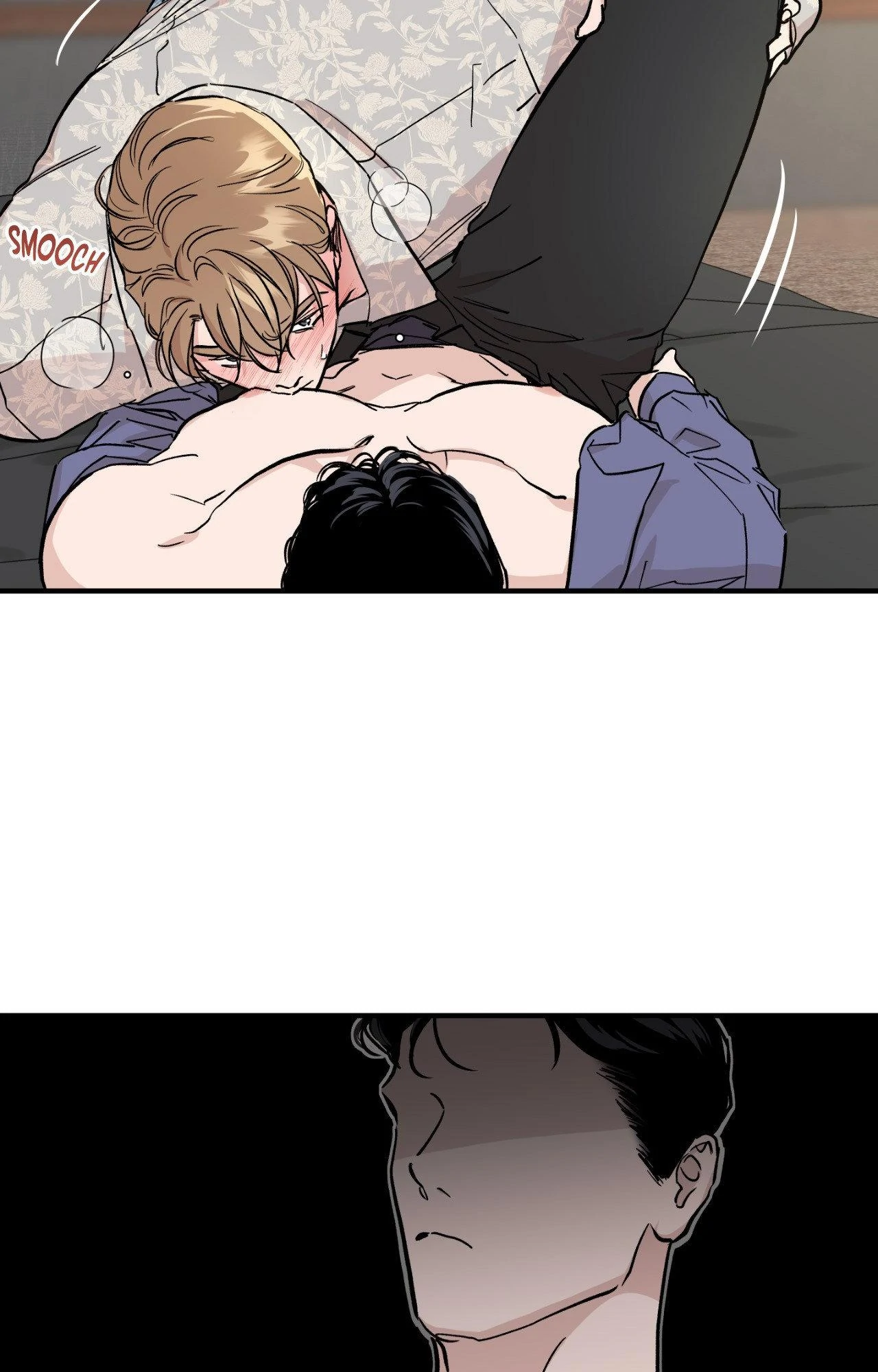 Bad Apple - Chapter 18 manhwa