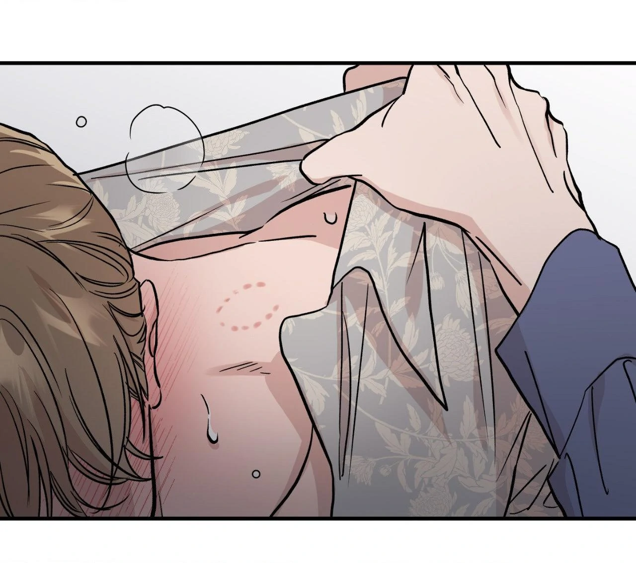 Bad Apple - Chapter 18 manhwa