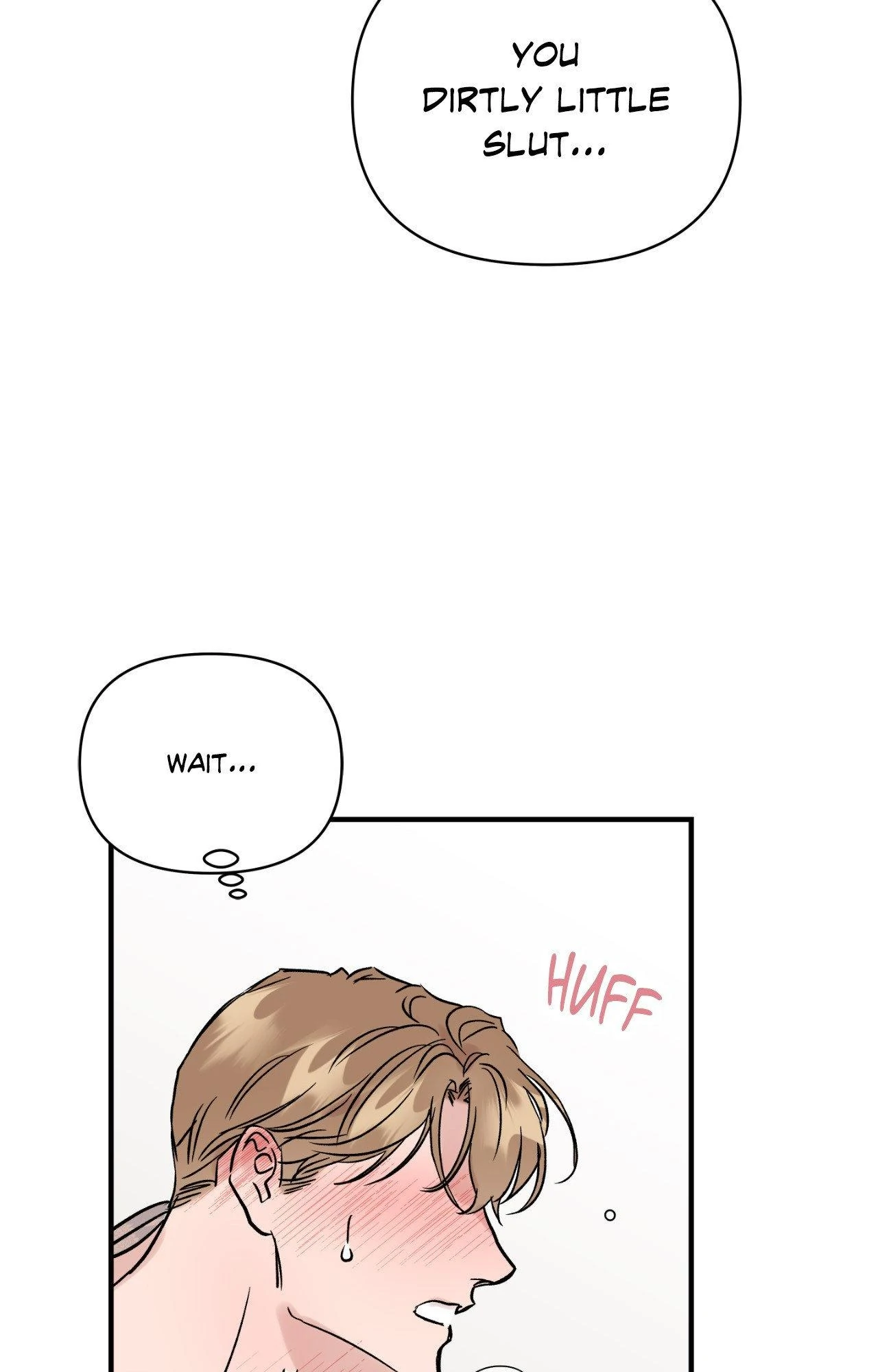 Bad Apple - Chapter 18 manhwa
