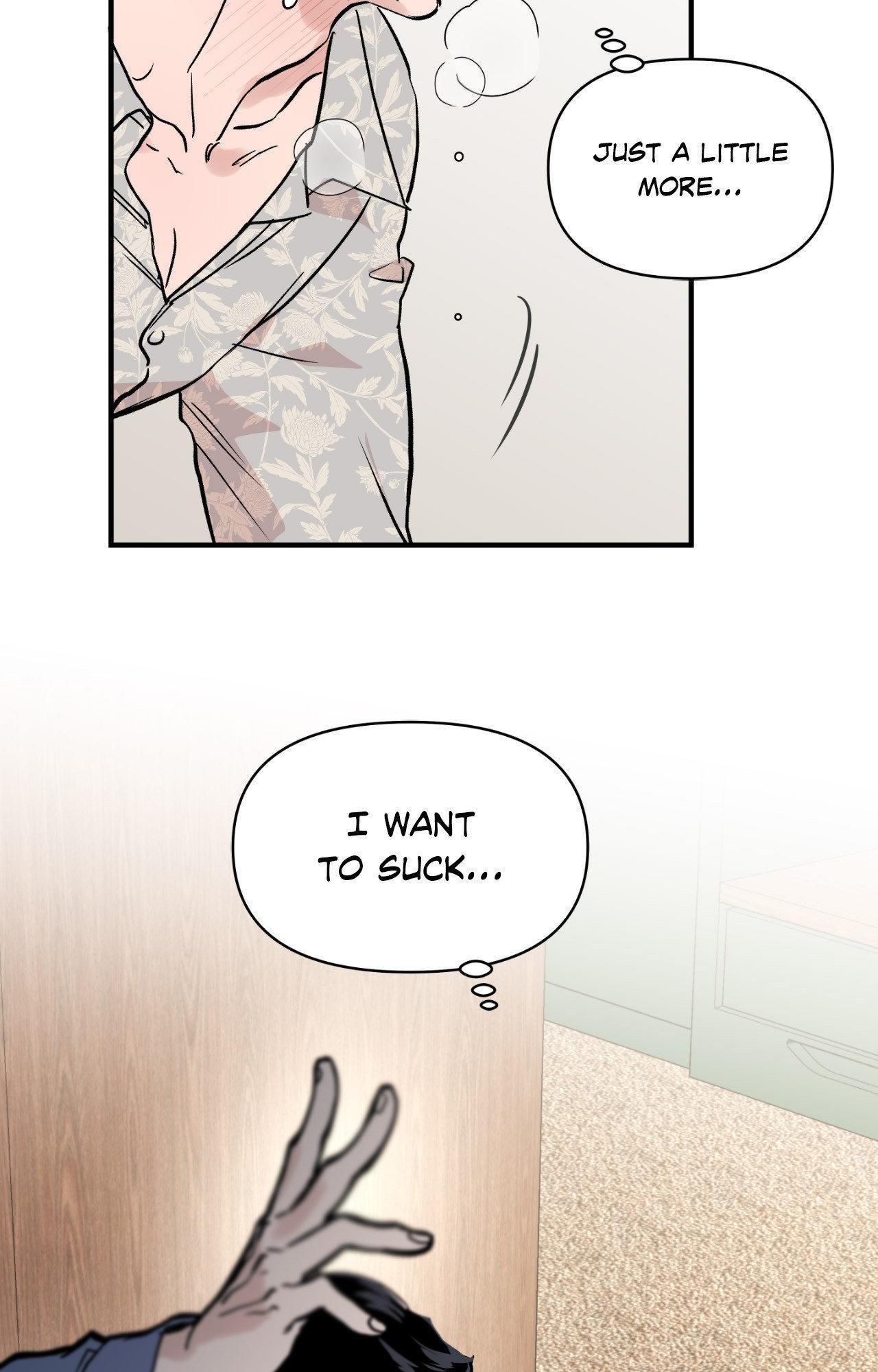 Bad Apple - Chapter 18 manhwa