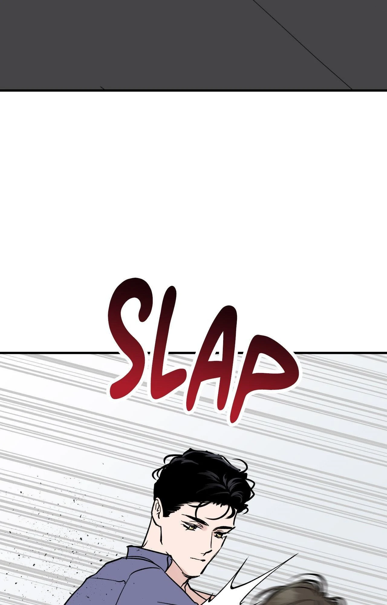 Bad Apple - Chapter 18 manhwa