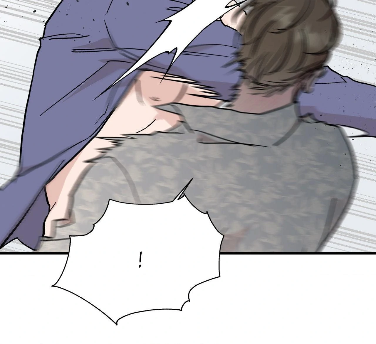 Bad Apple - Chapter 18 manhwa