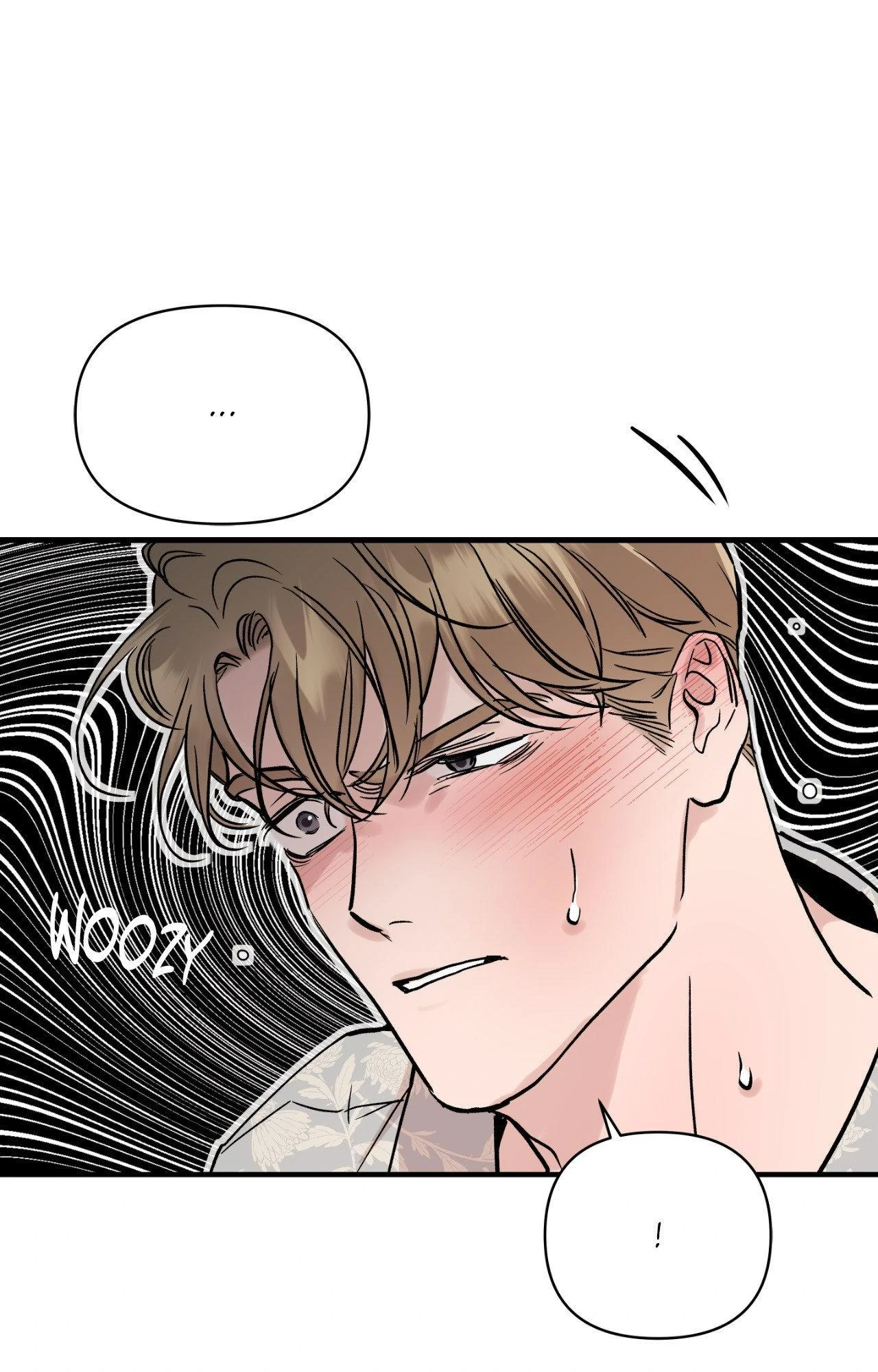Bad Apple - Chapter 18 manhwa