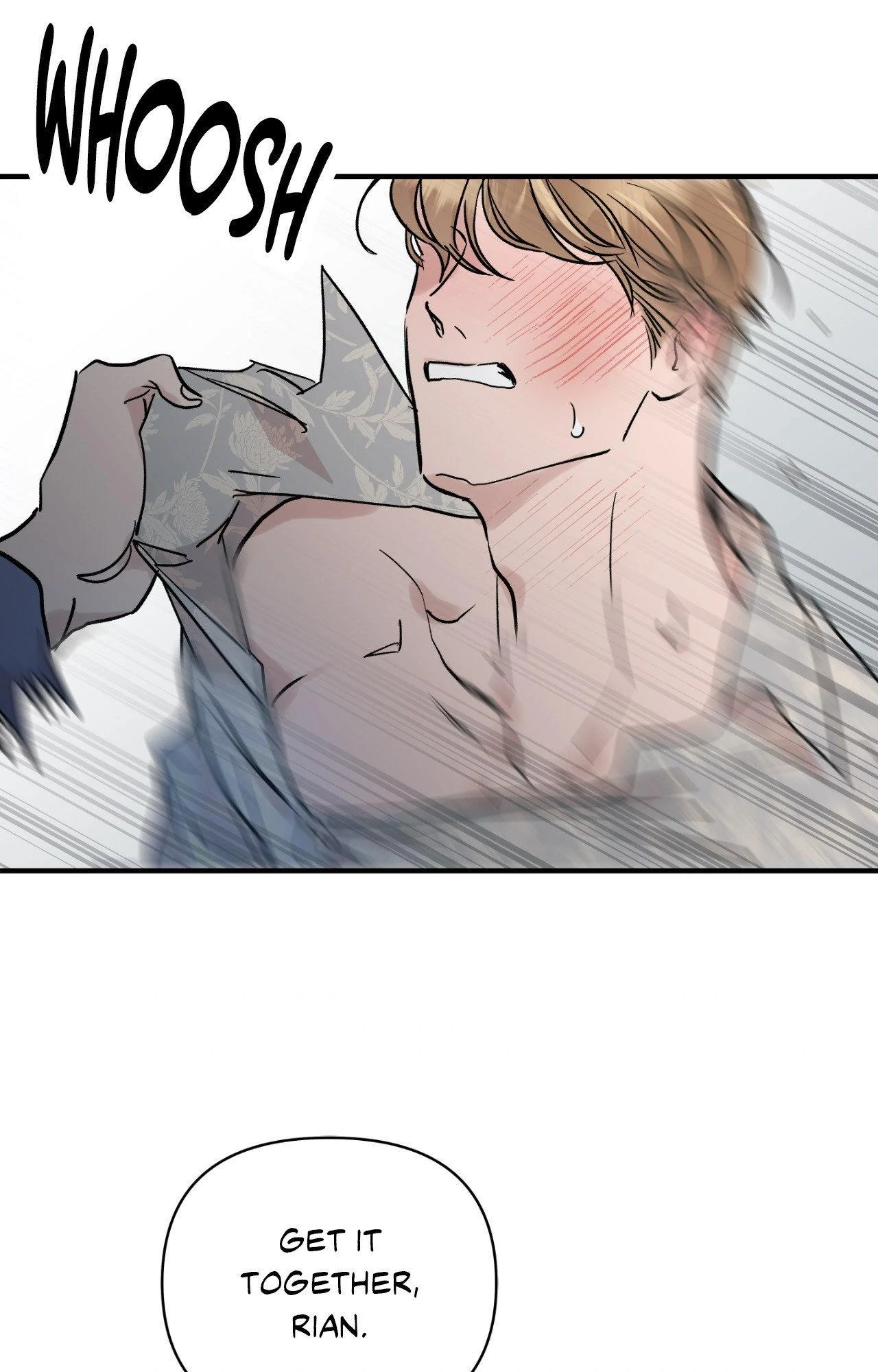 Bad Apple - Chapter 18 manhwa