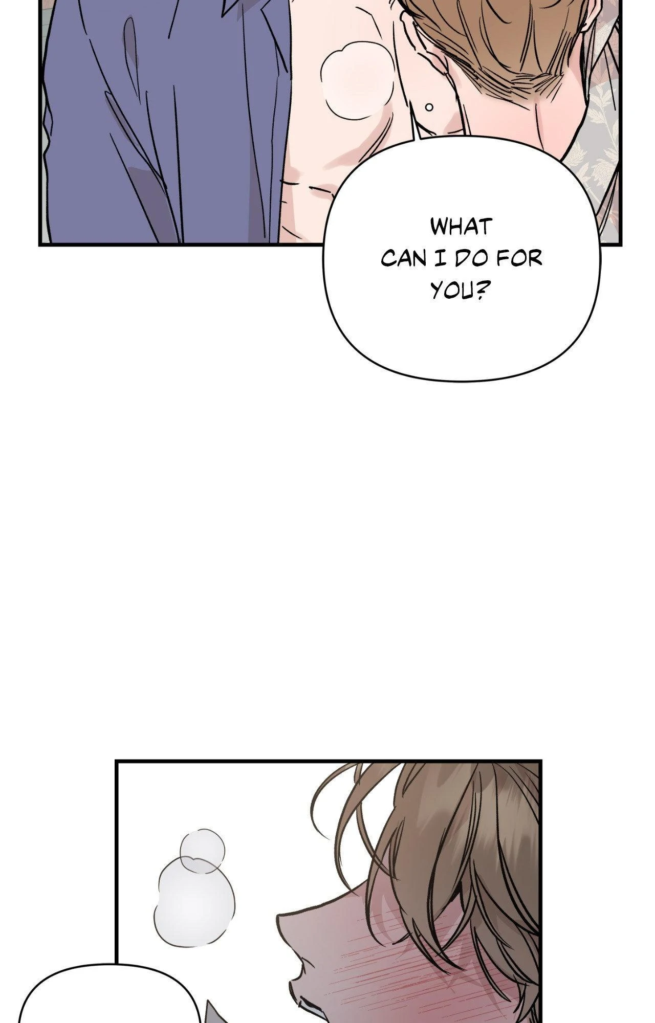Bad Apple - Chapter 18 manhwa