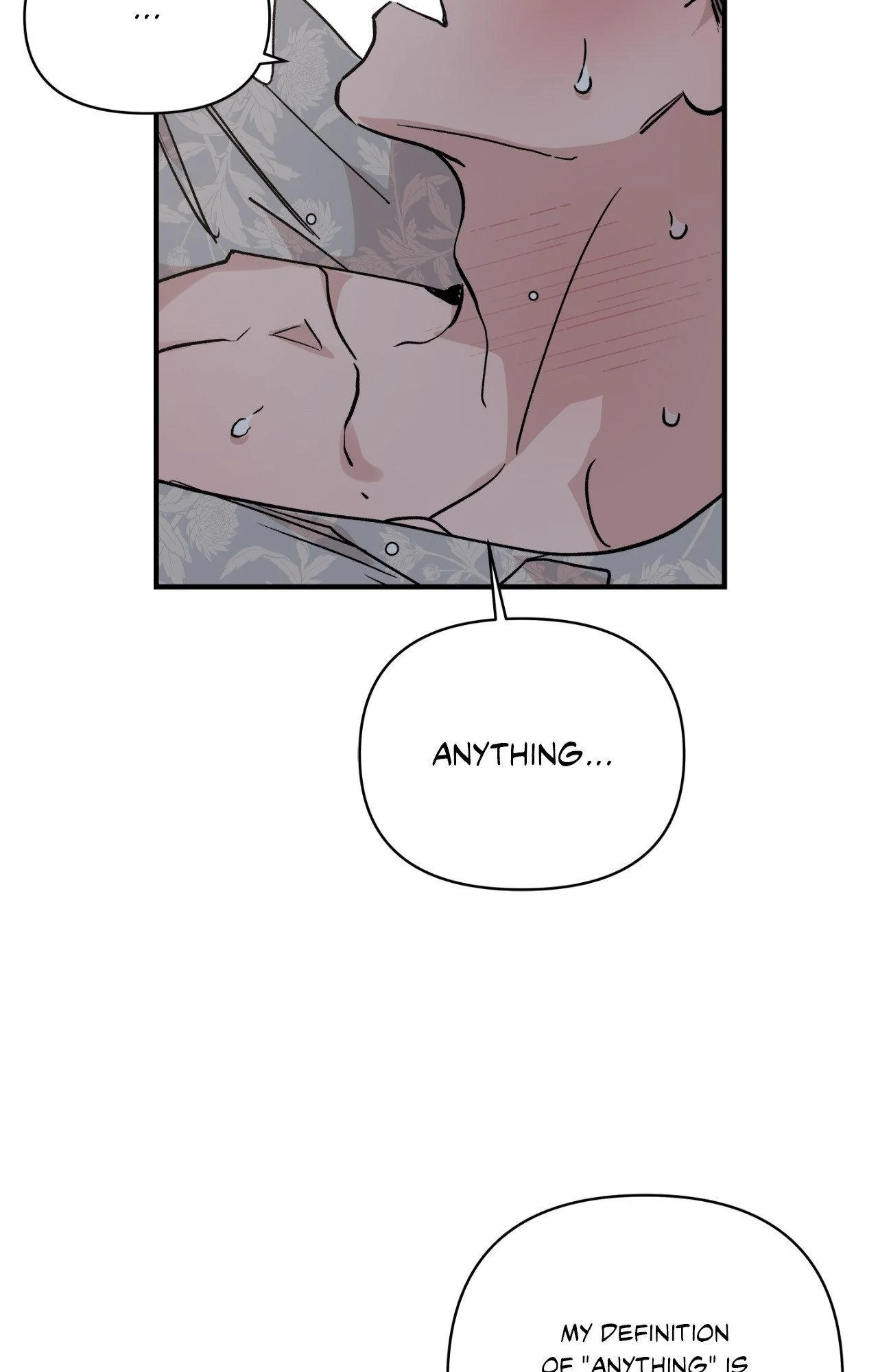 Bad Apple - Chapter 18 manhwa