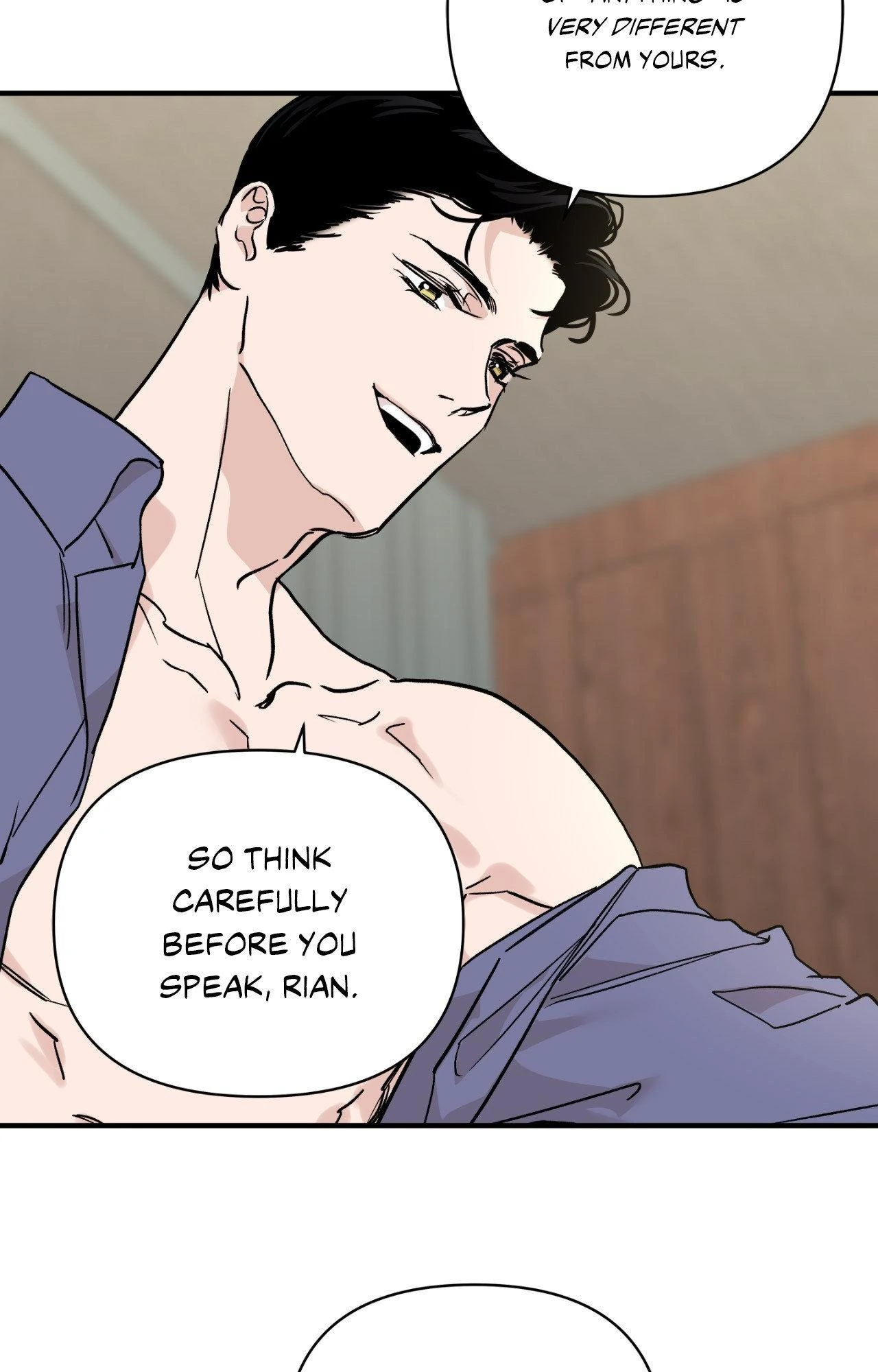 Bad Apple - Chapter 18 manhwa