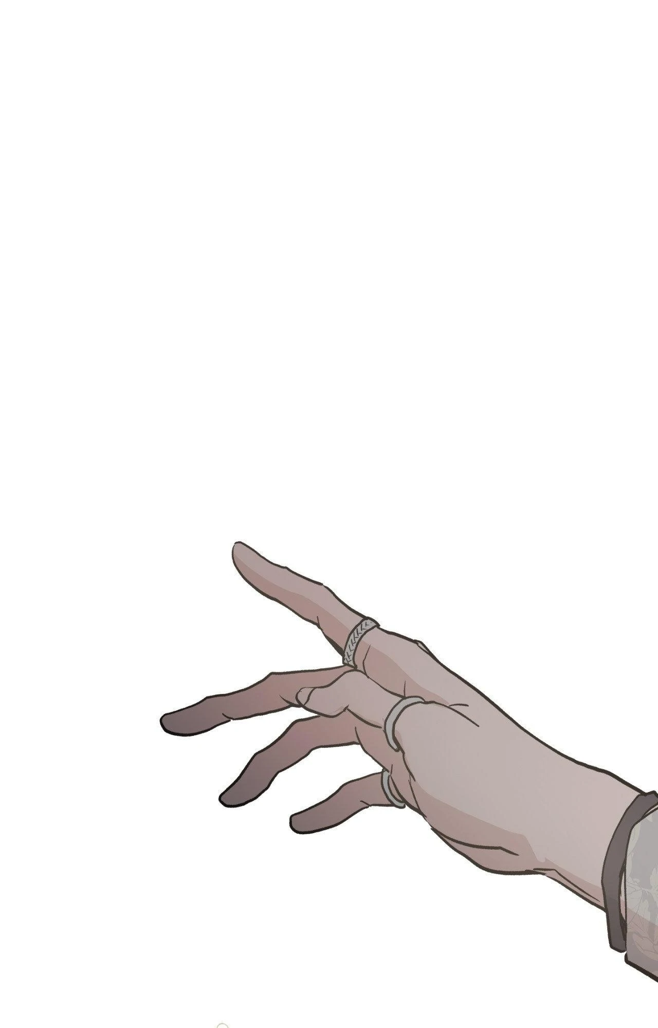 Bad Apple - Chapter 18 manhwa