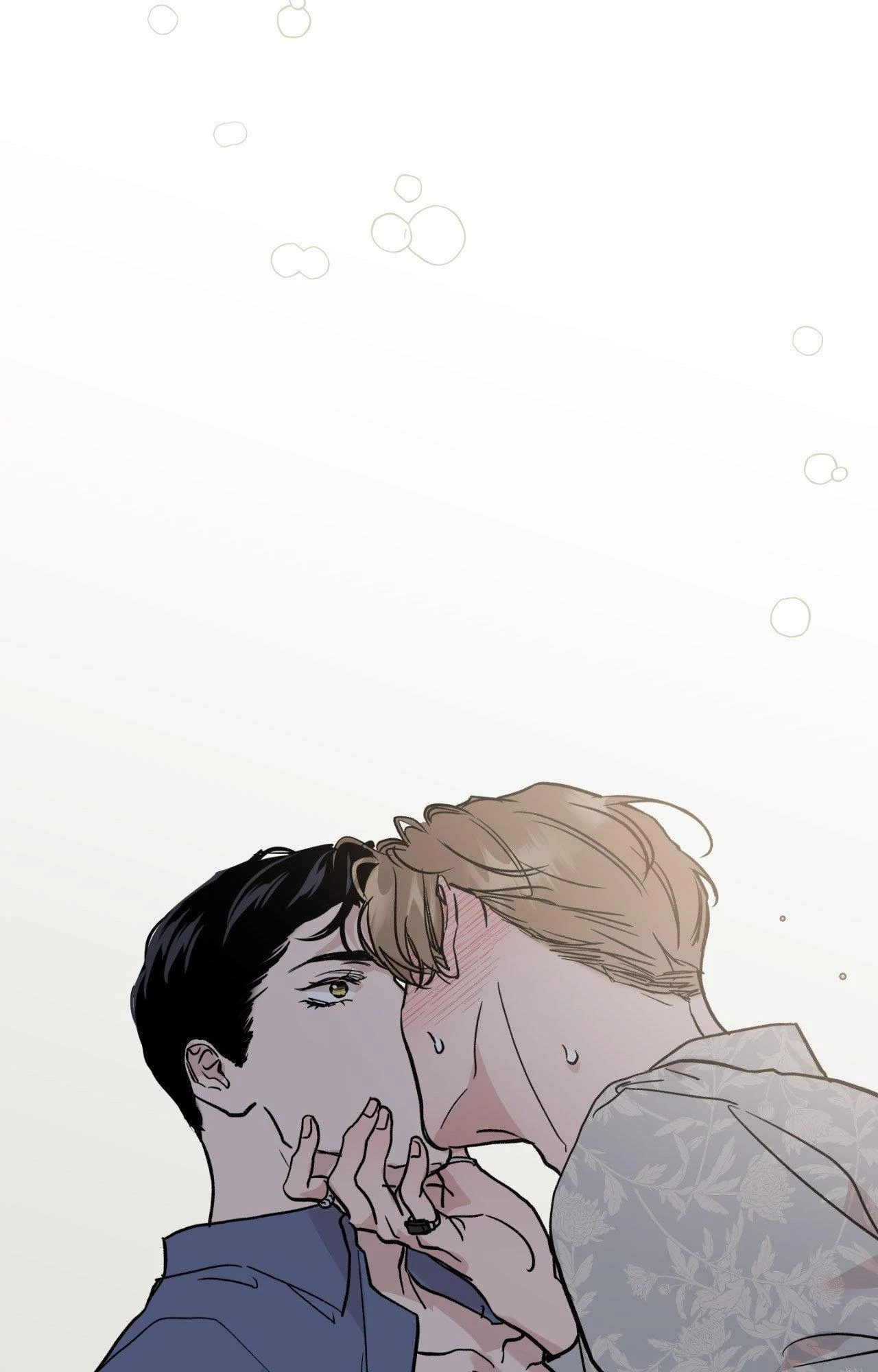 Bad Apple - Chapter 18 manhwa