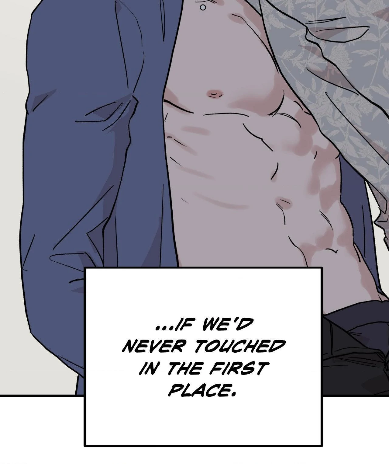 Bad Apple - Chapter 18 manhwa
