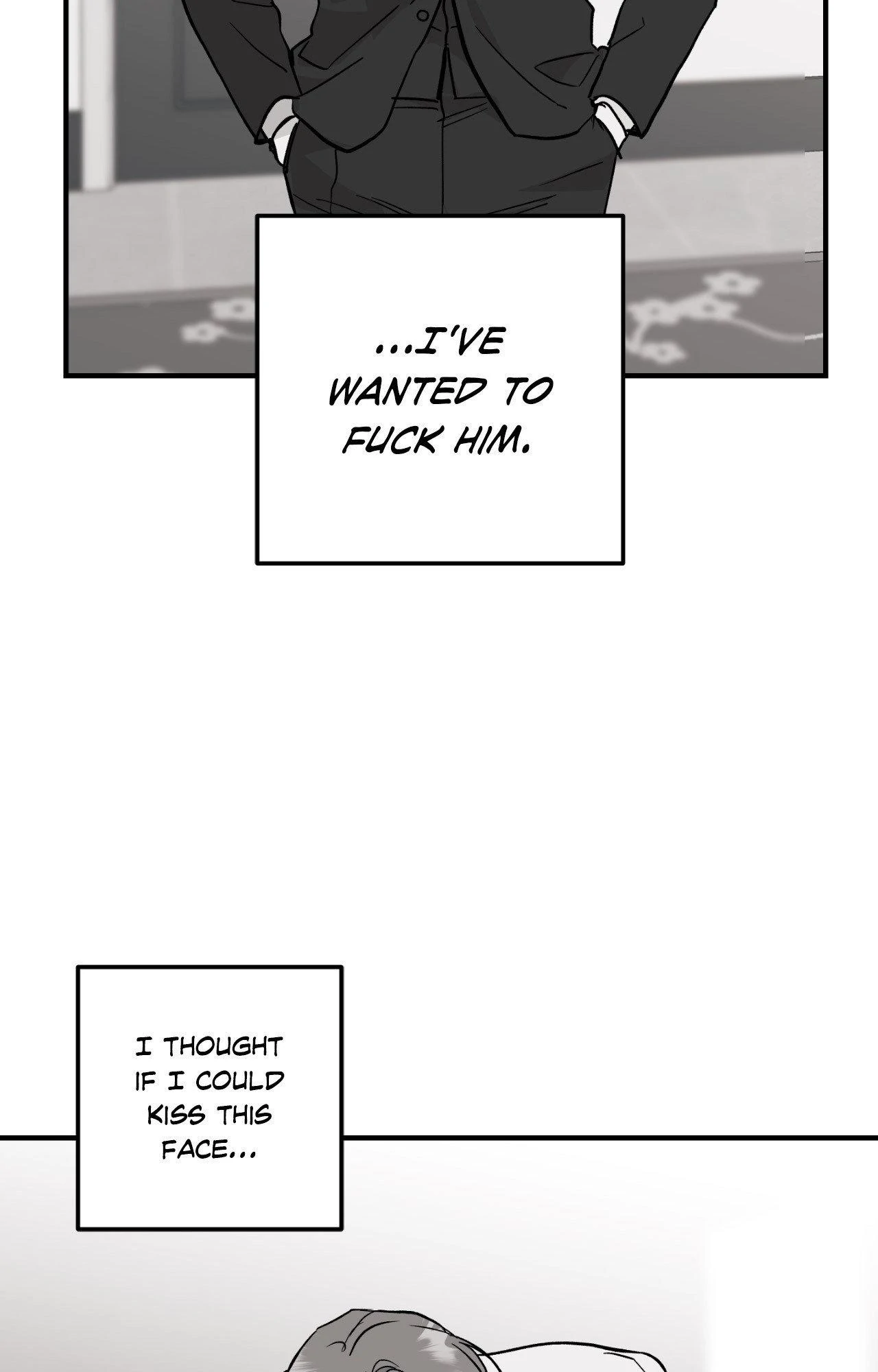 Bad Apple - Chapter 18 manhwa