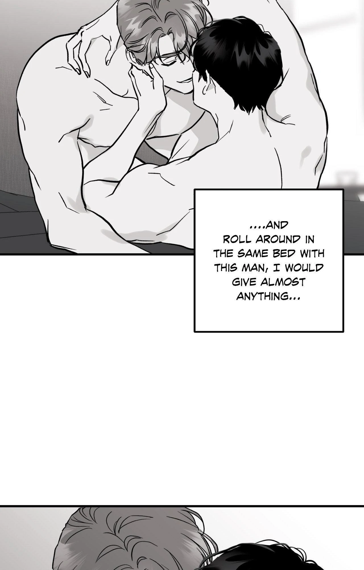 Bad Apple - Chapter 18 manhwa