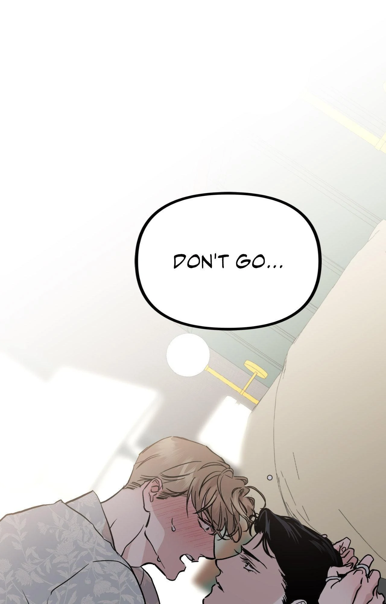 Bad Apple - Chapter 18 manhwa