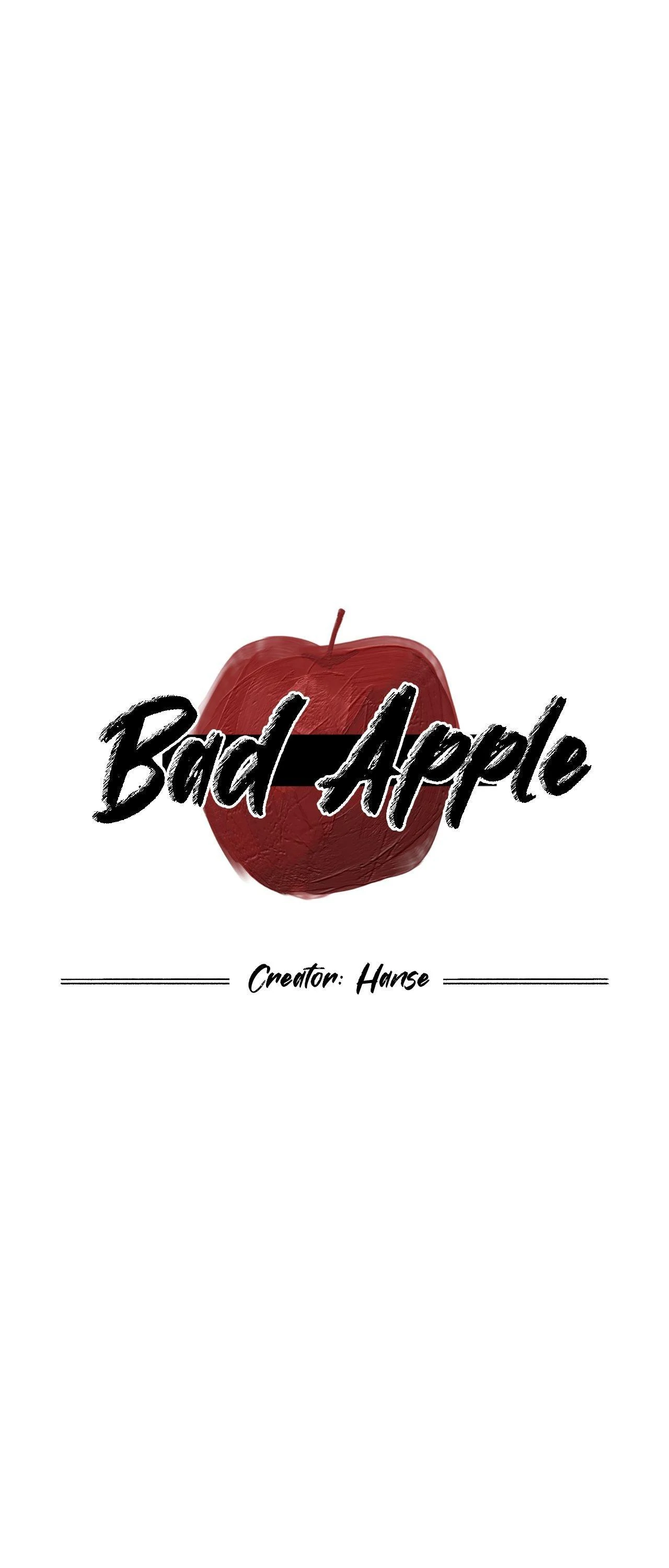 Bad Apple - Chapter 19 manhwa