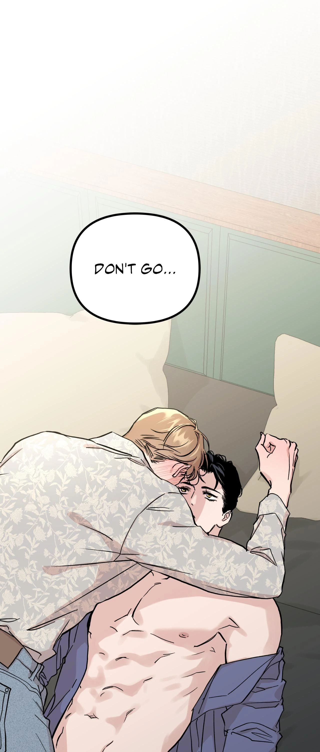 Bad Apple - Chapter 19 manhwa