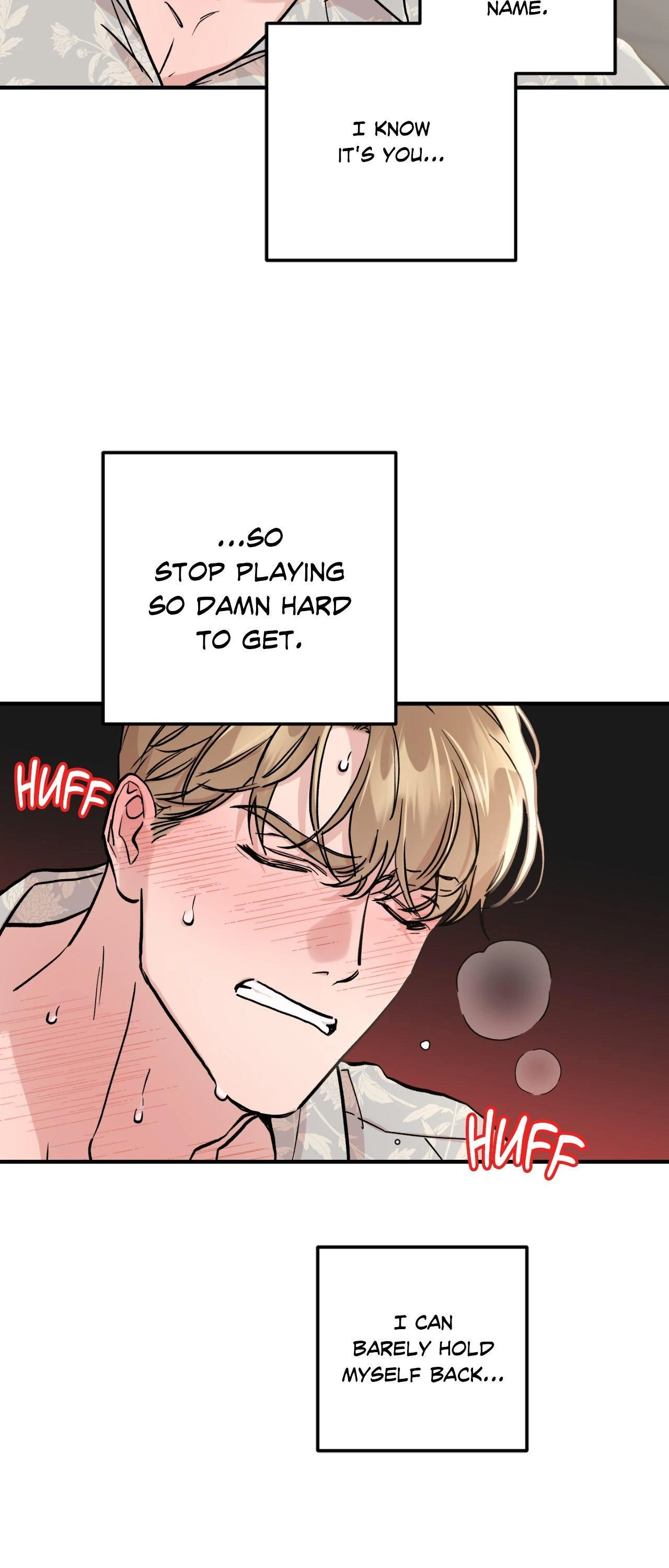 Bad Apple - Chapter 19 manhwa