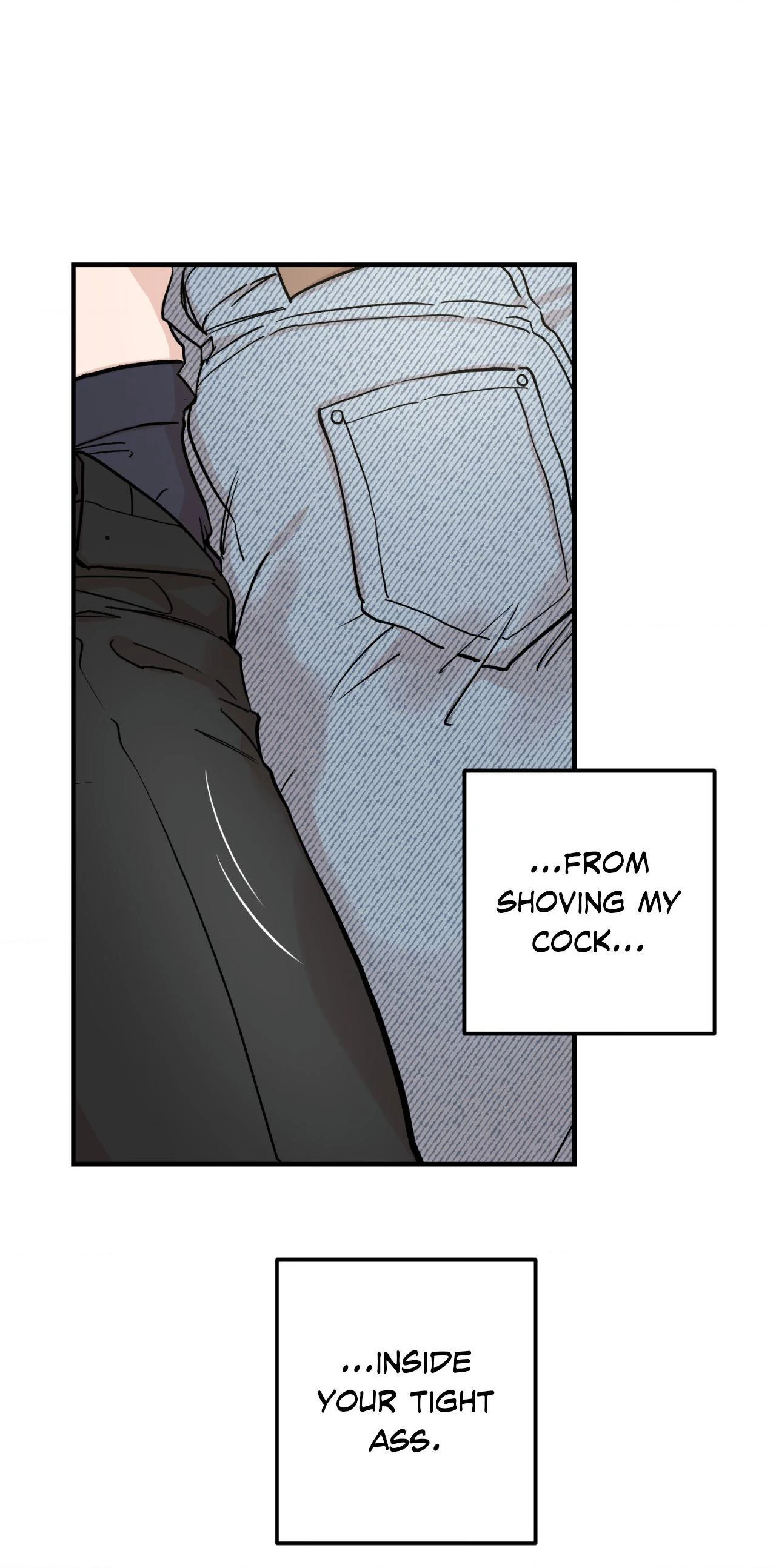 Bad Apple - Chapter 19 manhwa