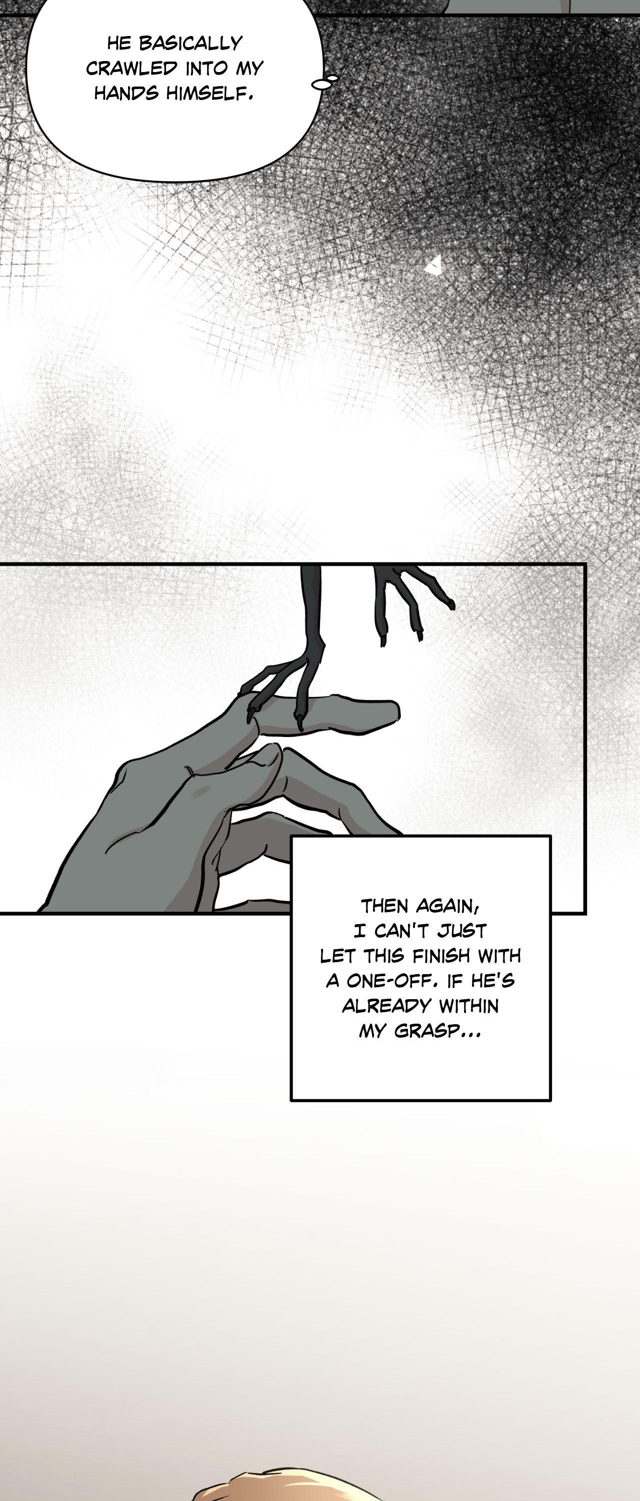 Bad Apple - Chapter 19 manhwa